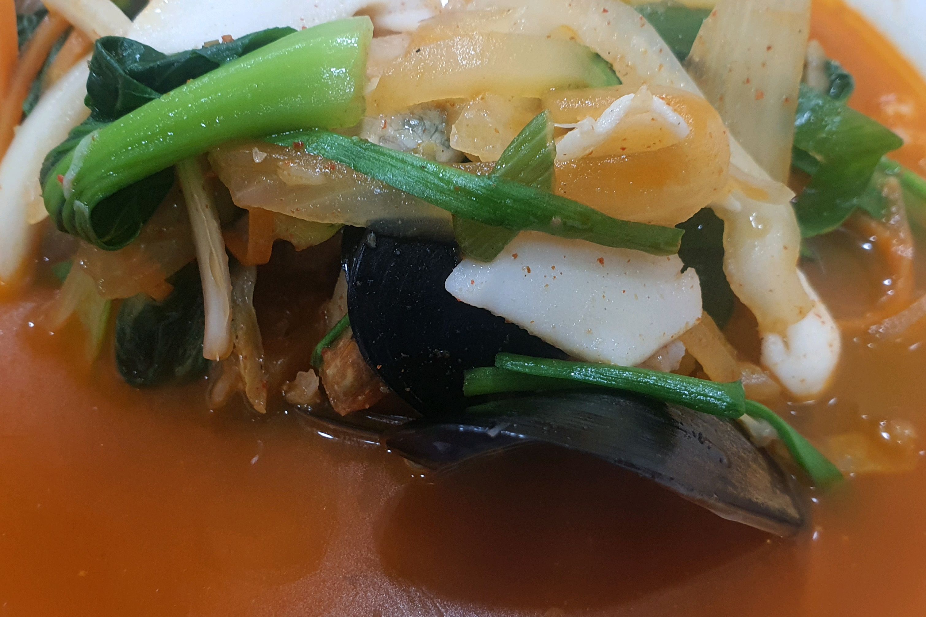오리역 맛집 중화요리 쎼쎼 내돈내산 방문리뷰