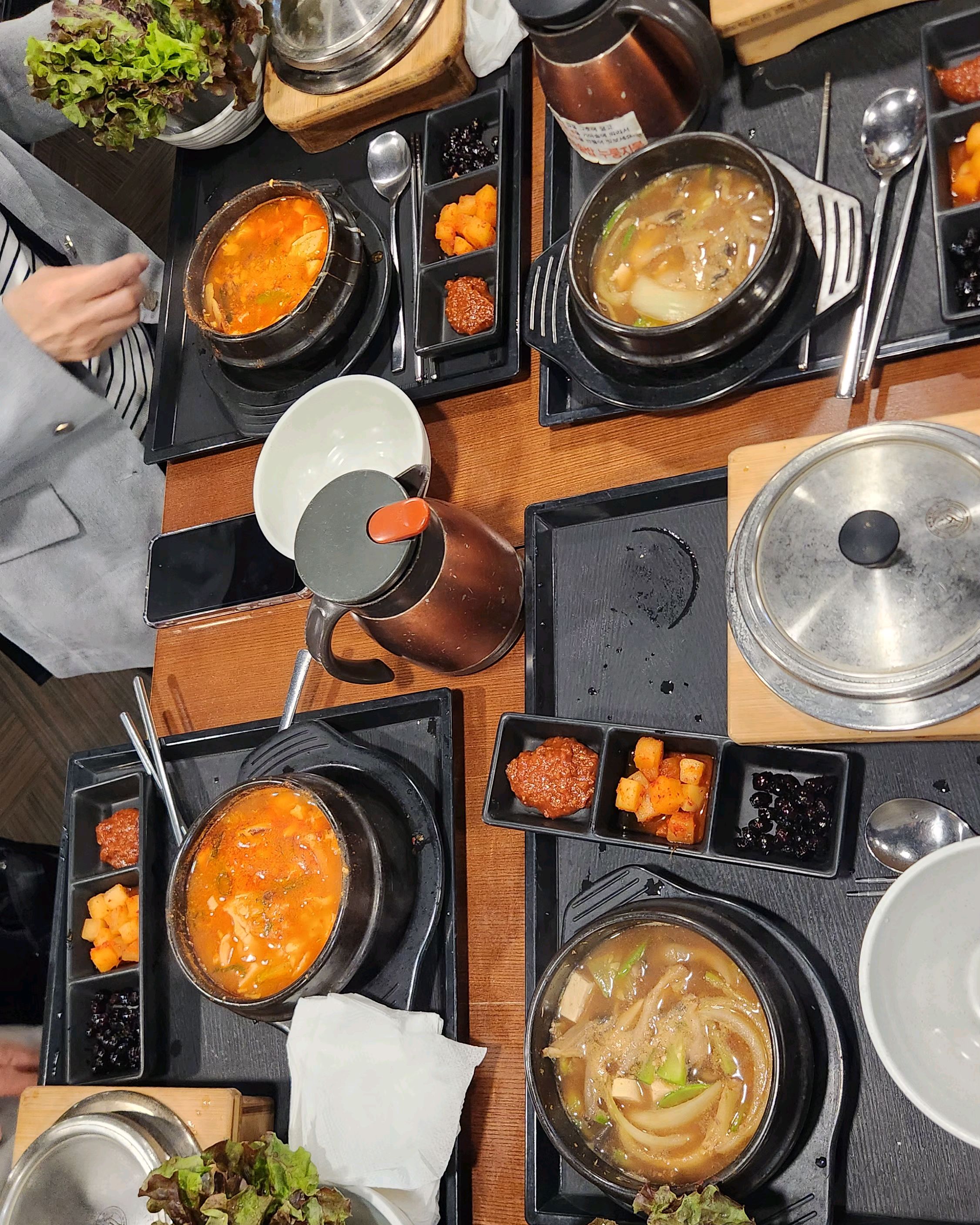Digital Media City Station Pork Kimchi Stew Chaeseondang Happy Cauldron Rice Home Plus World Cup Store