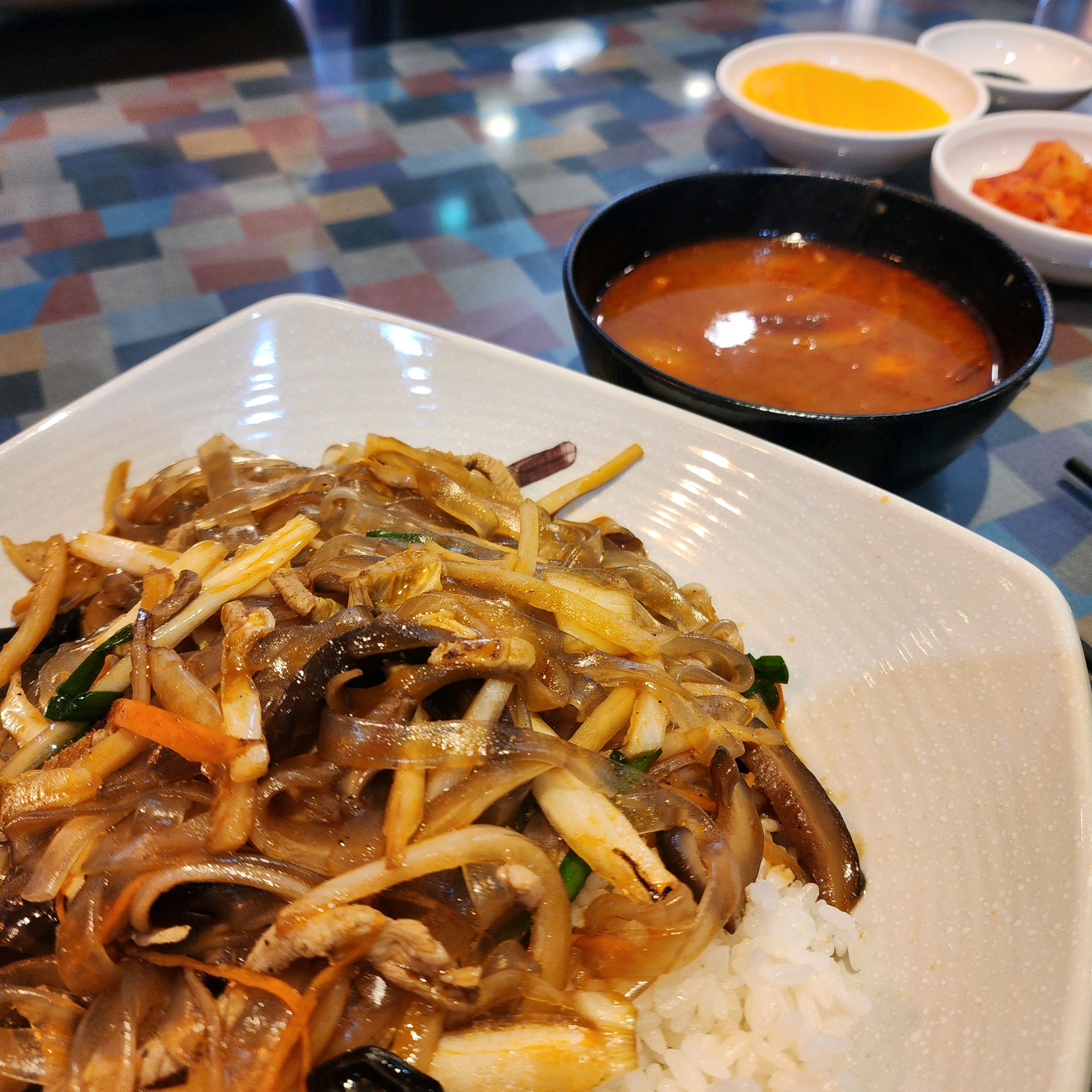 [삼척 맛집 향 중화요리] 직접 가본 로컬 리뷰