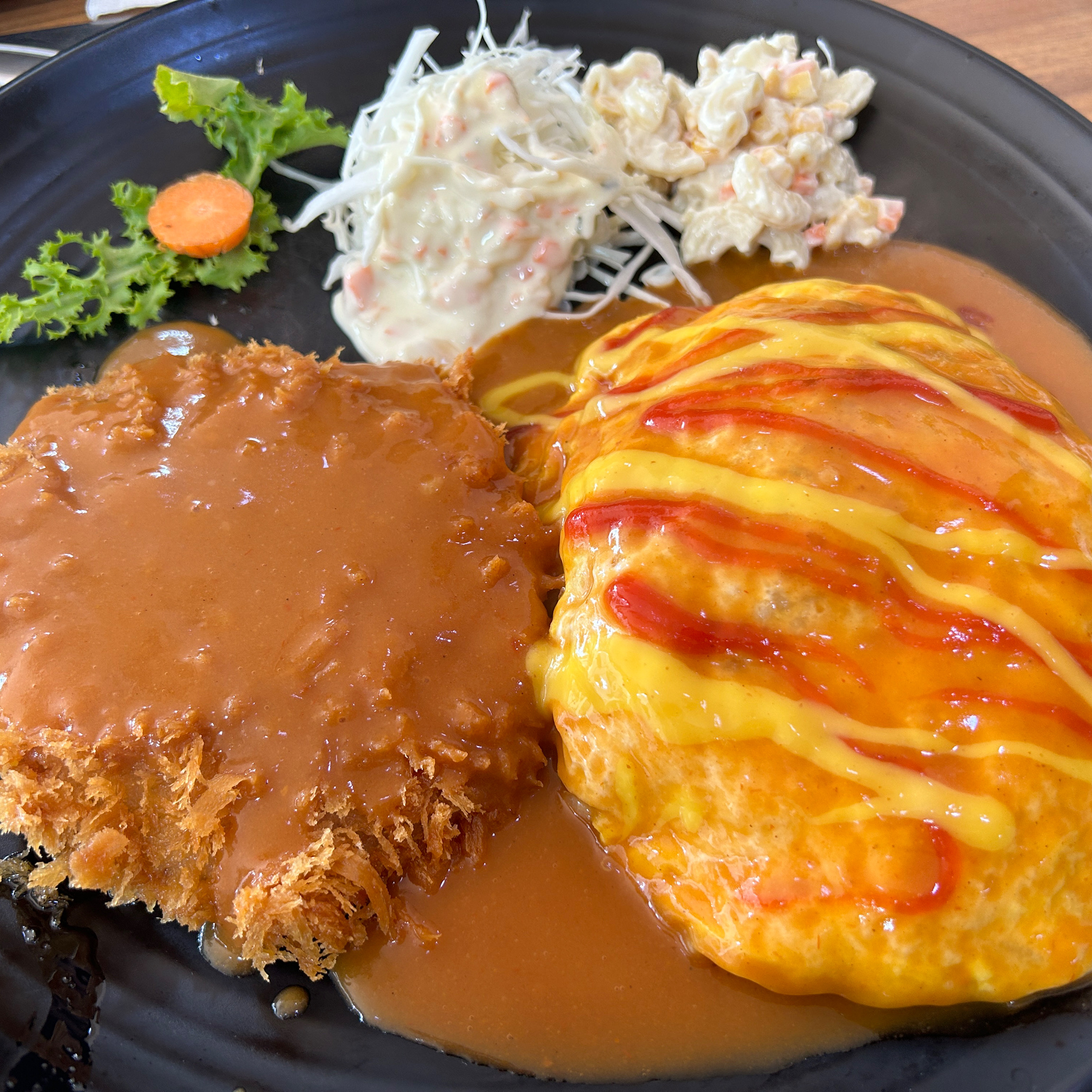 [양평역 맛집 혜화동돈까스] 직접 가본 로컬 리뷰