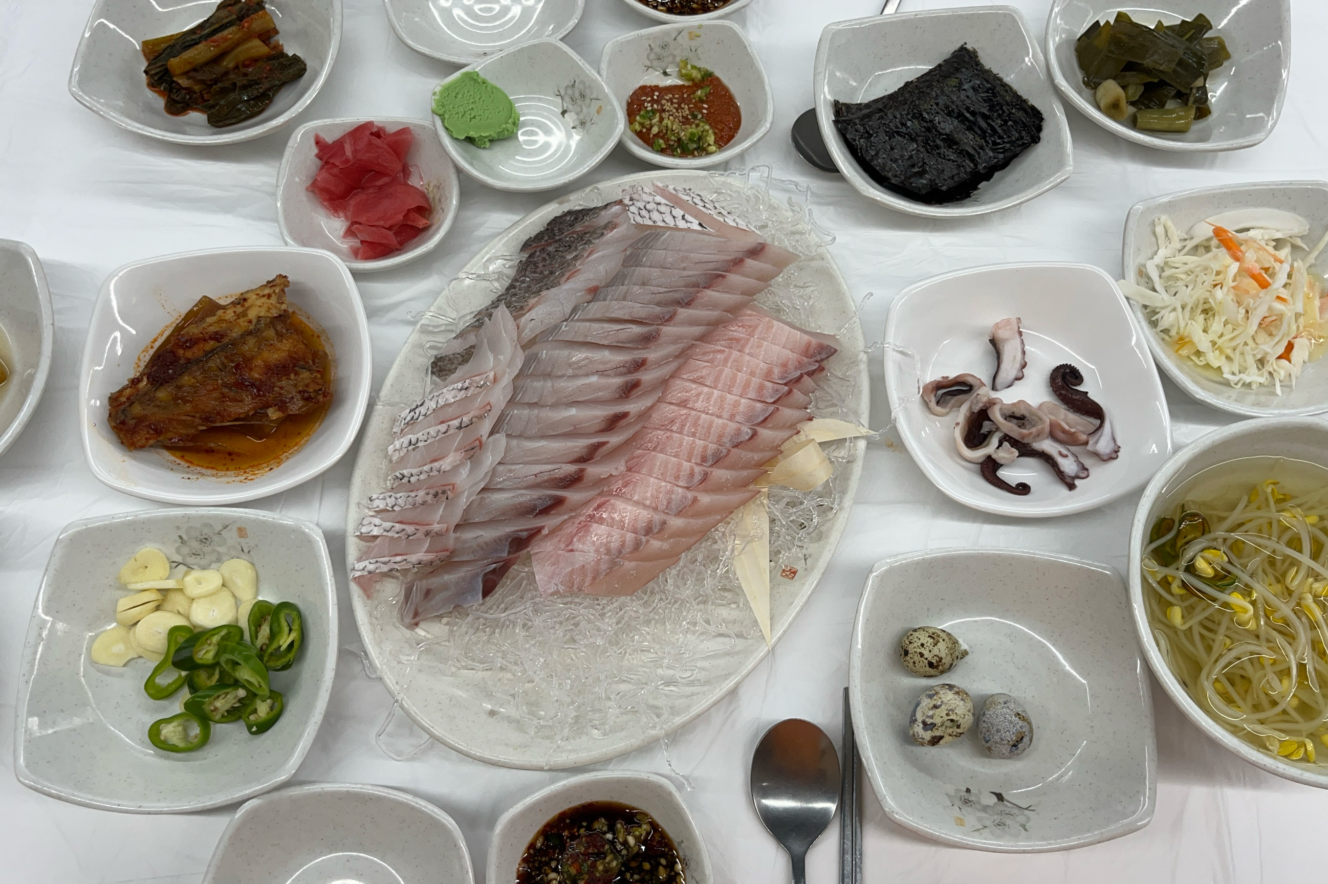 [여수 맛집 조일식당] 직접 가본 로컬 리뷰