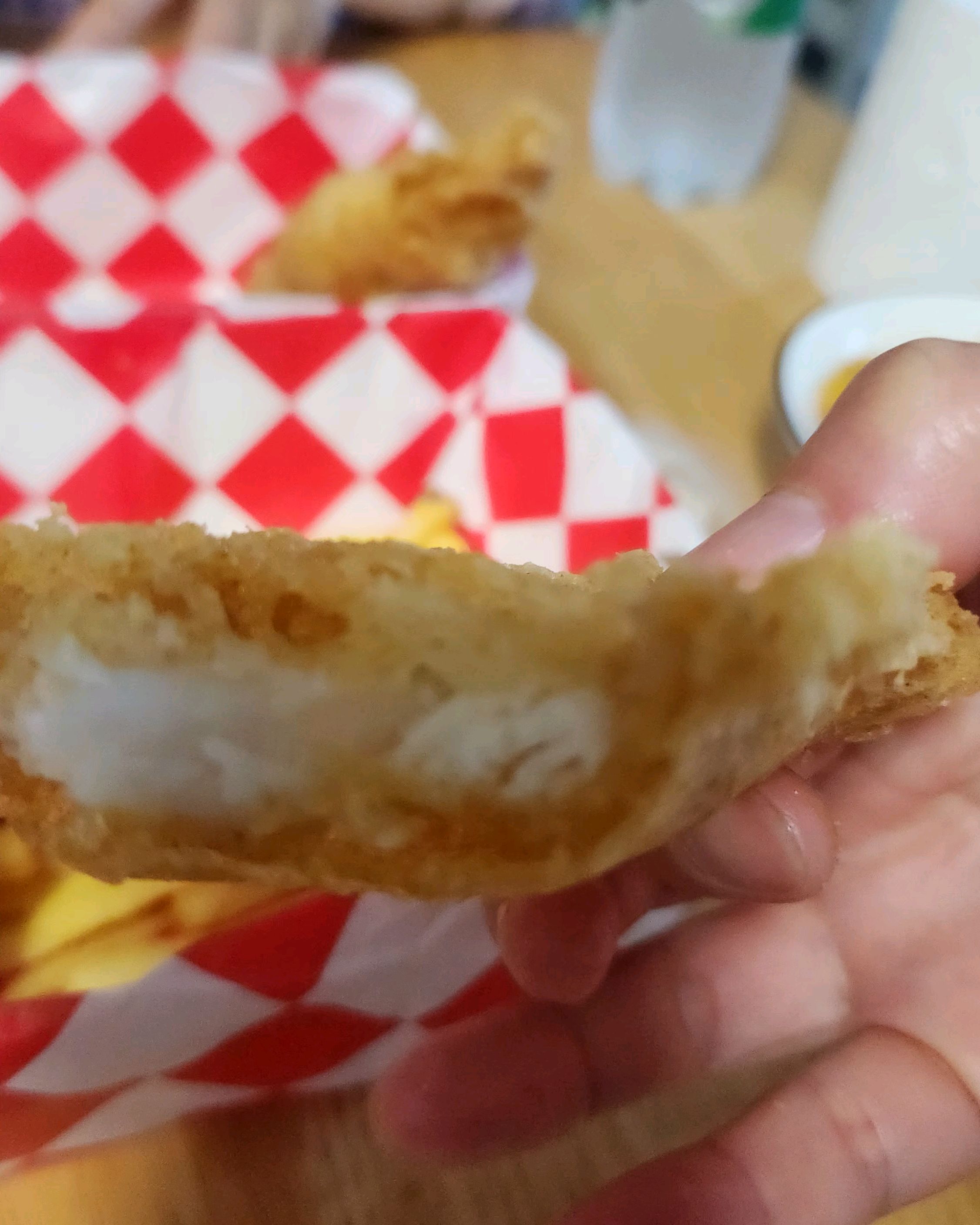 제주친구가 소개한 달고기튀김 맛집 - 제주 맛집 WORLD CLASS FISH&CHIPS