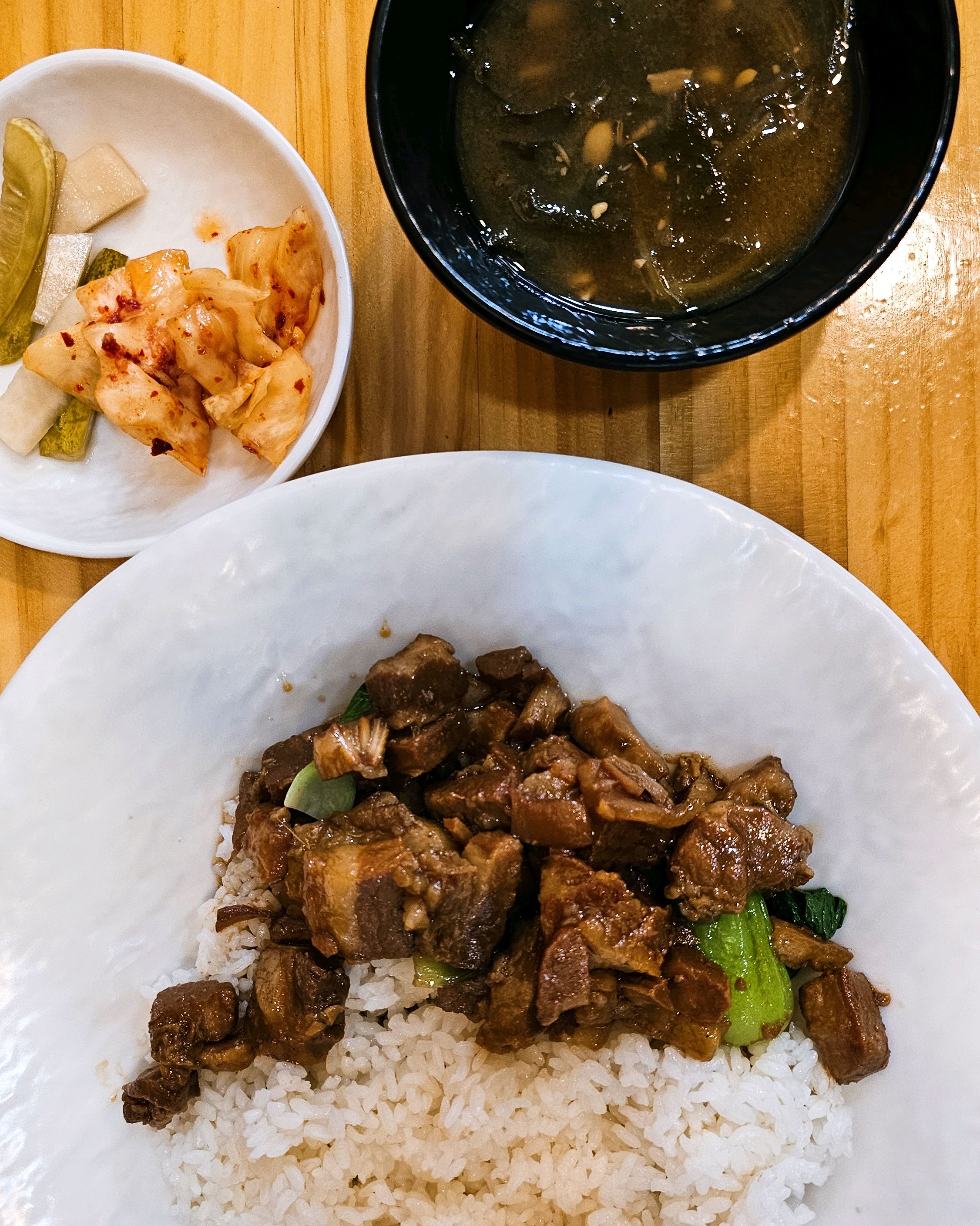 경찰병원역식당 밥향기