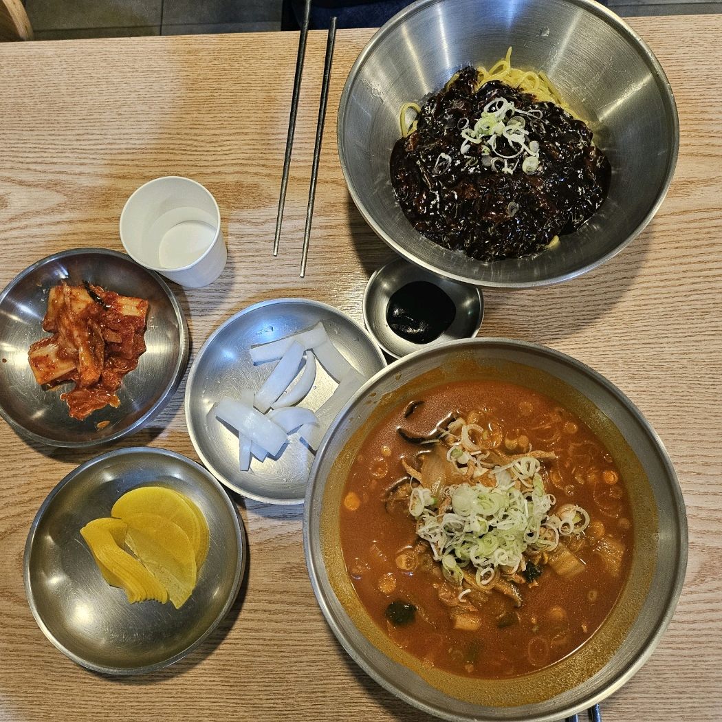 [동해 맛집 차이나웍 본점] 직접 가본 로컬 리뷰