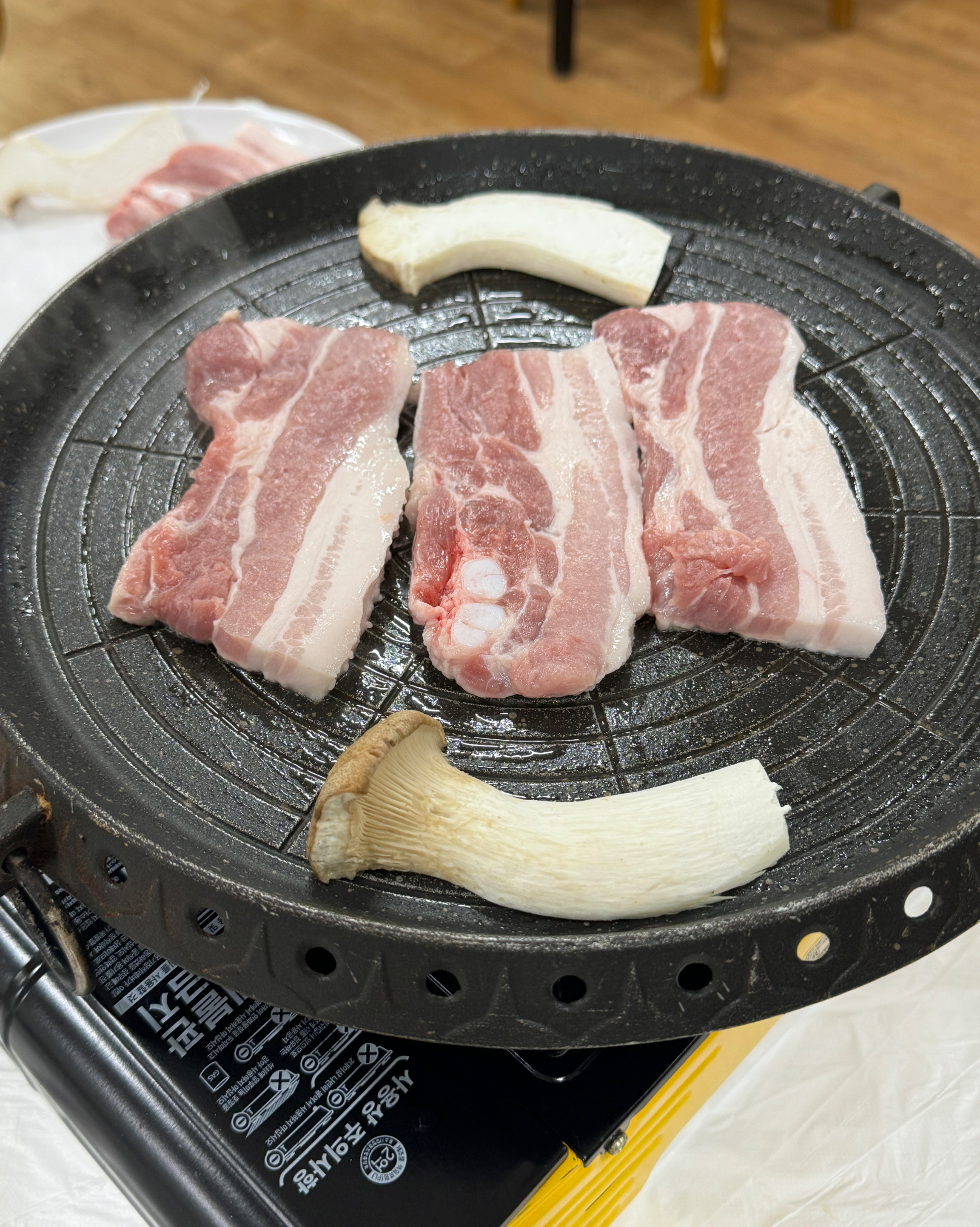 [삼척 맛집 남이네식당] 직접 가본 로컬 리뷰