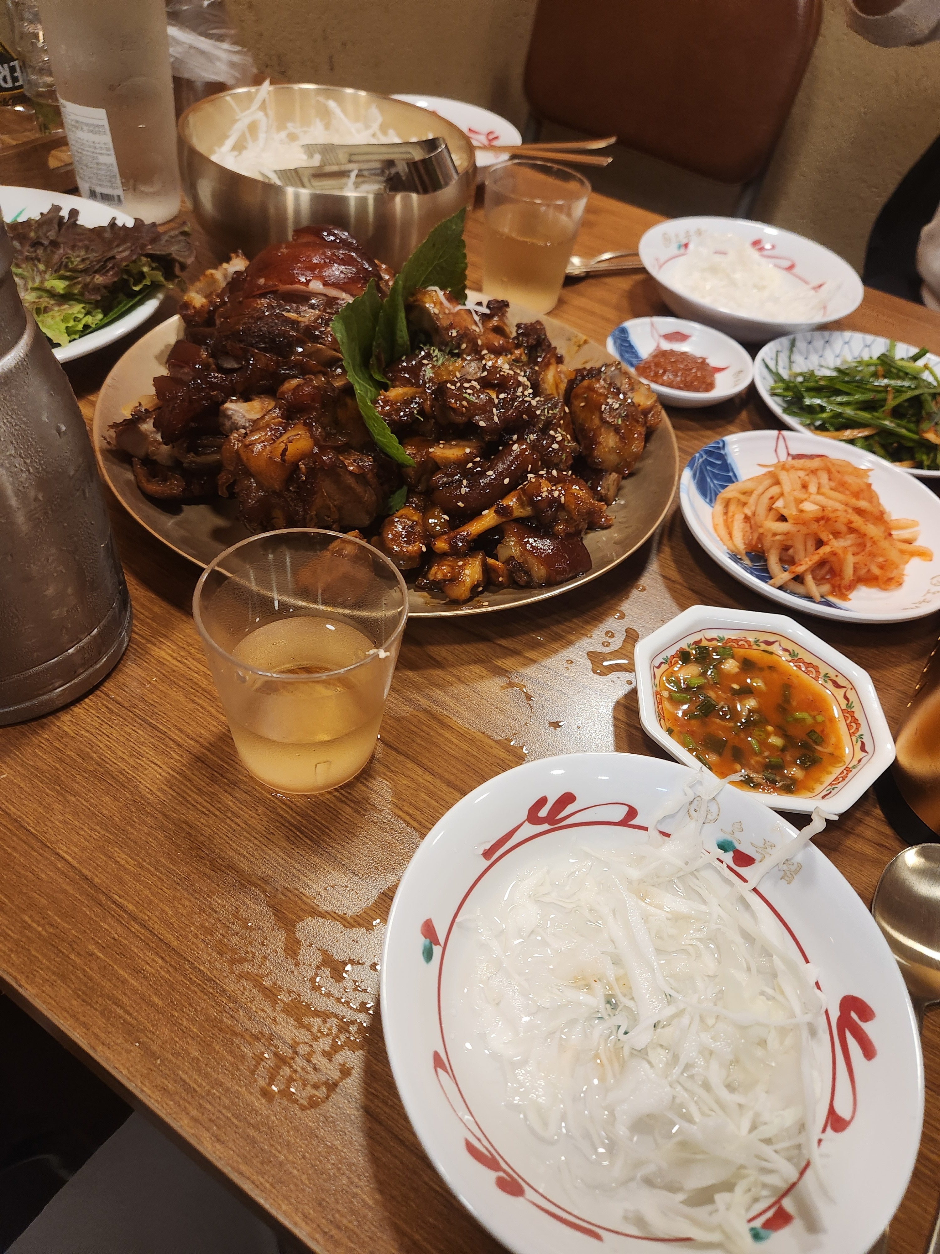 
마포역식당 오목집 마포점