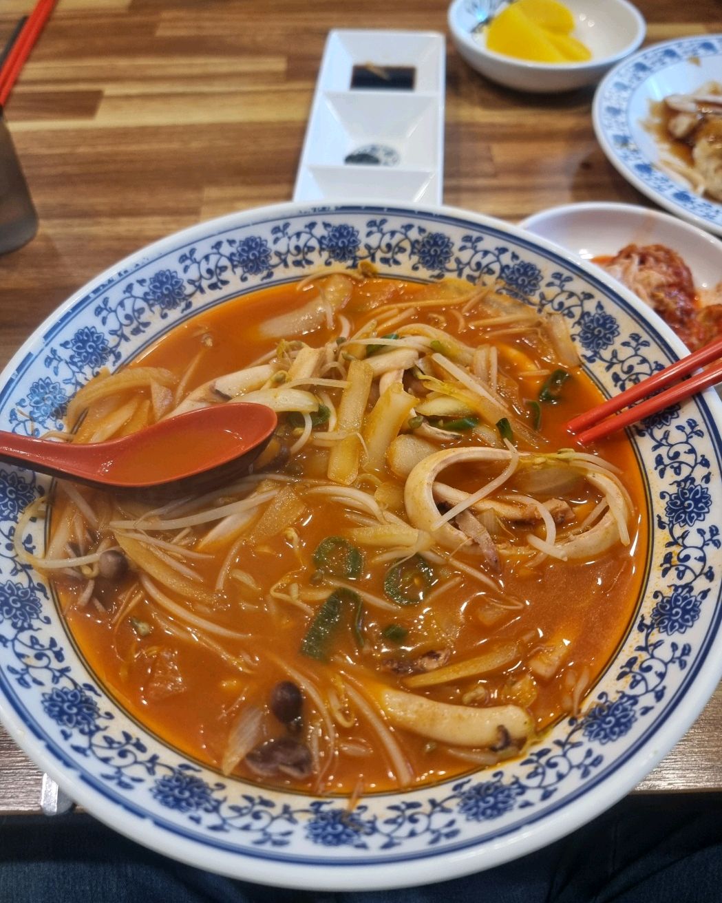 [여수 맛집 여수대표짬뽕] 직접 가본 로컬 리뷰