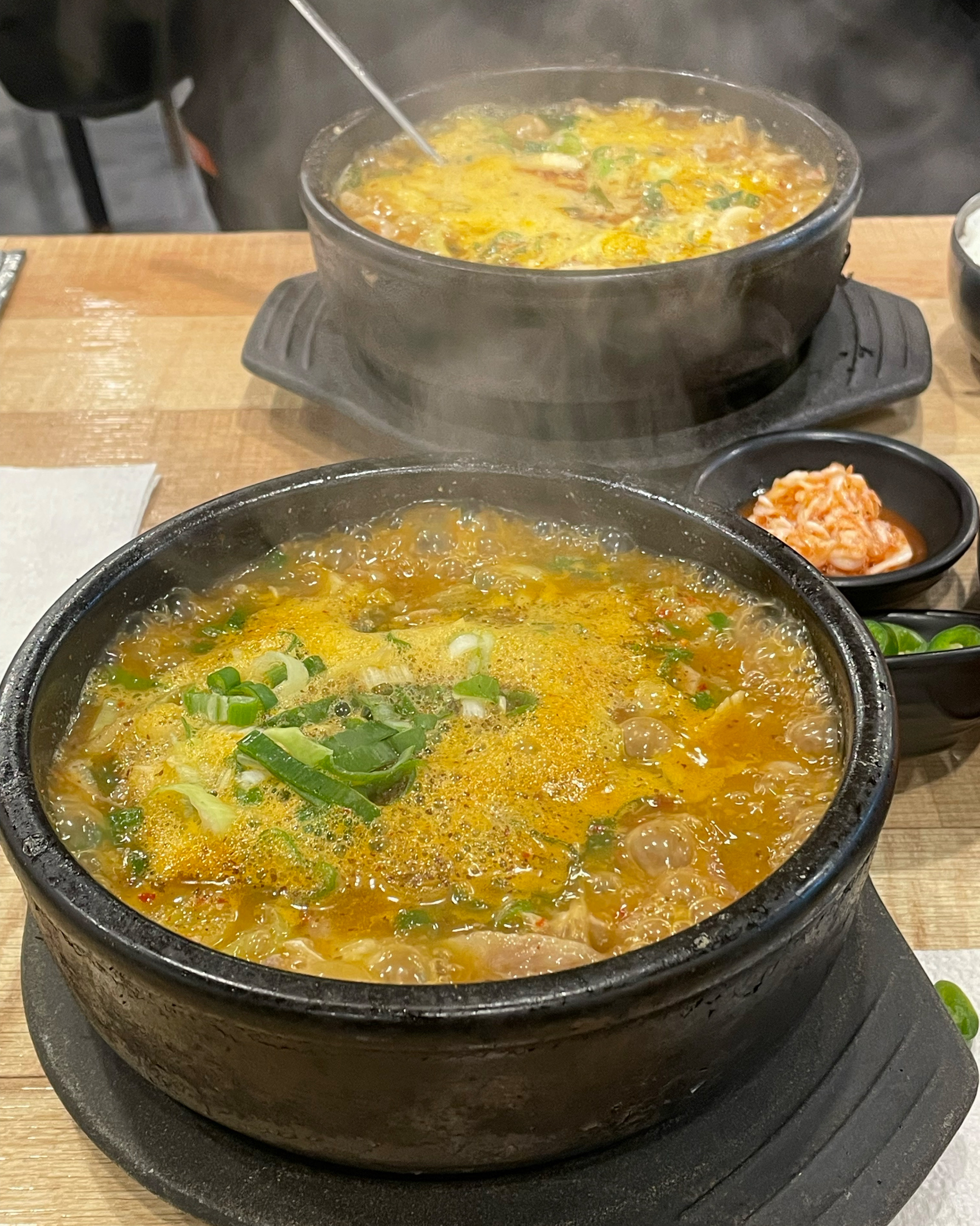 [춘천 맛집 조부자매운순대가 명동점] 직접 가본 로컬 리뷰