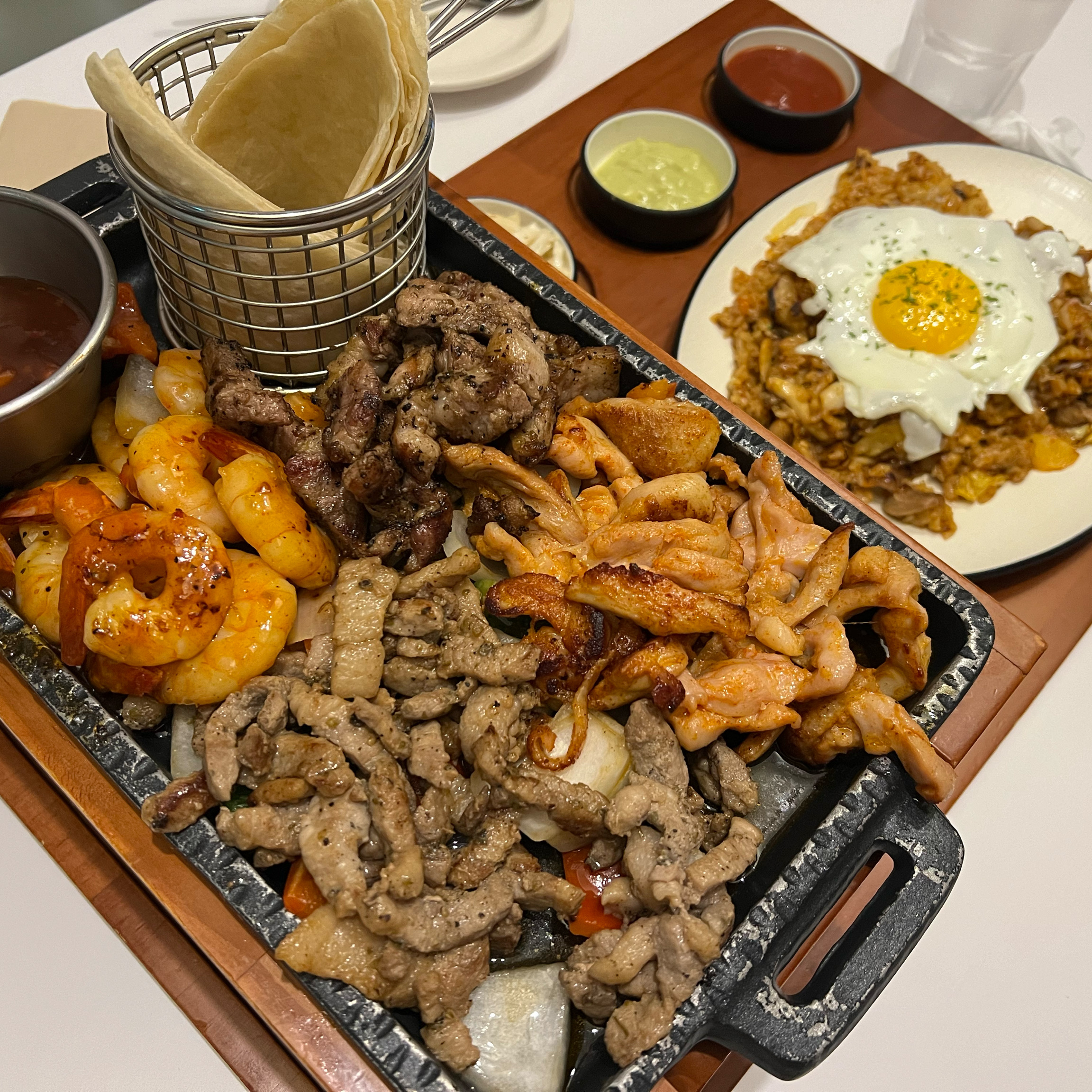 미취학 아동 피자만들기 체험 넘 좋았어요. - 불당동 맛집 서가앤쿡 천안펜타포트점