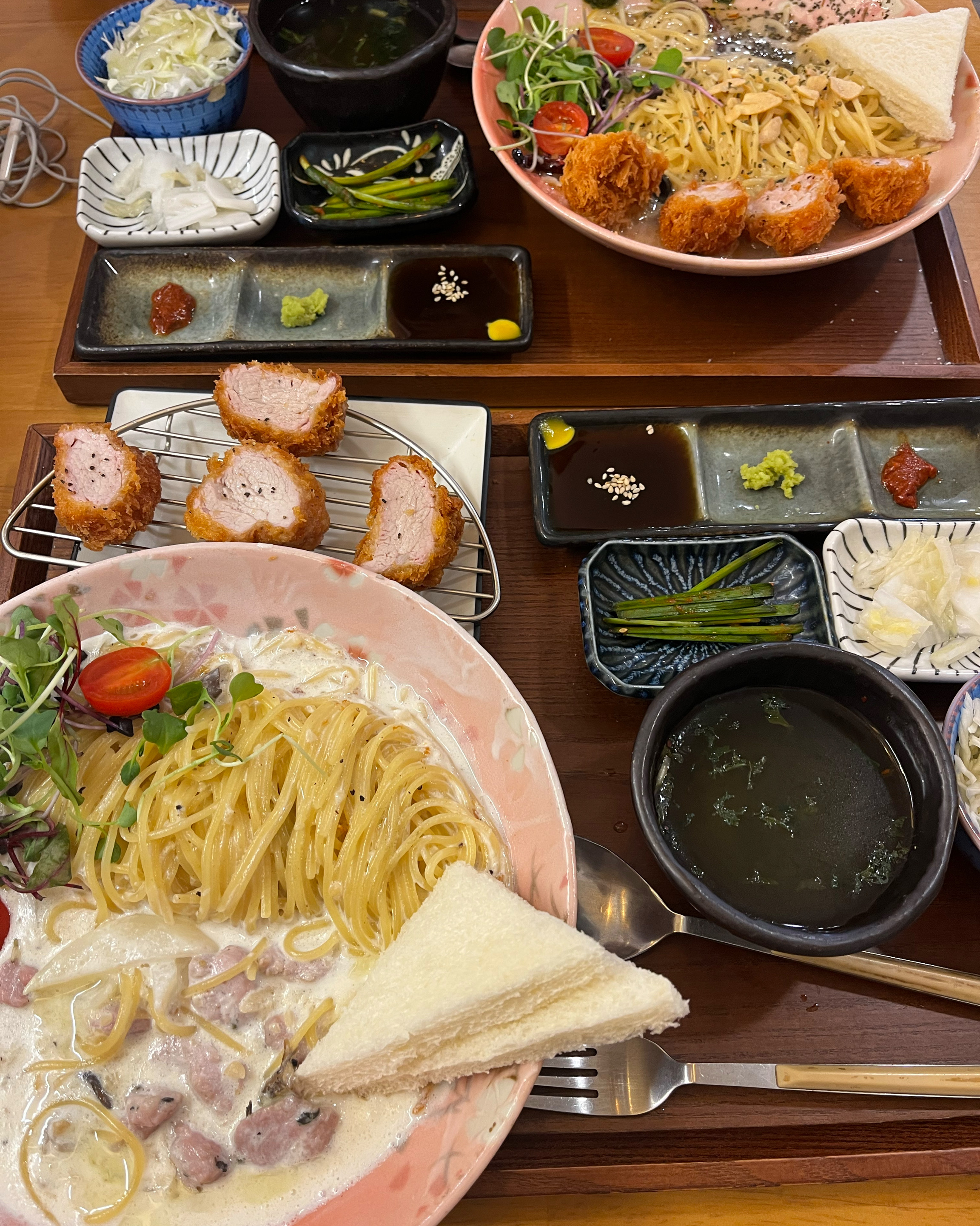 
회기역식당 경양카츠 경희대점