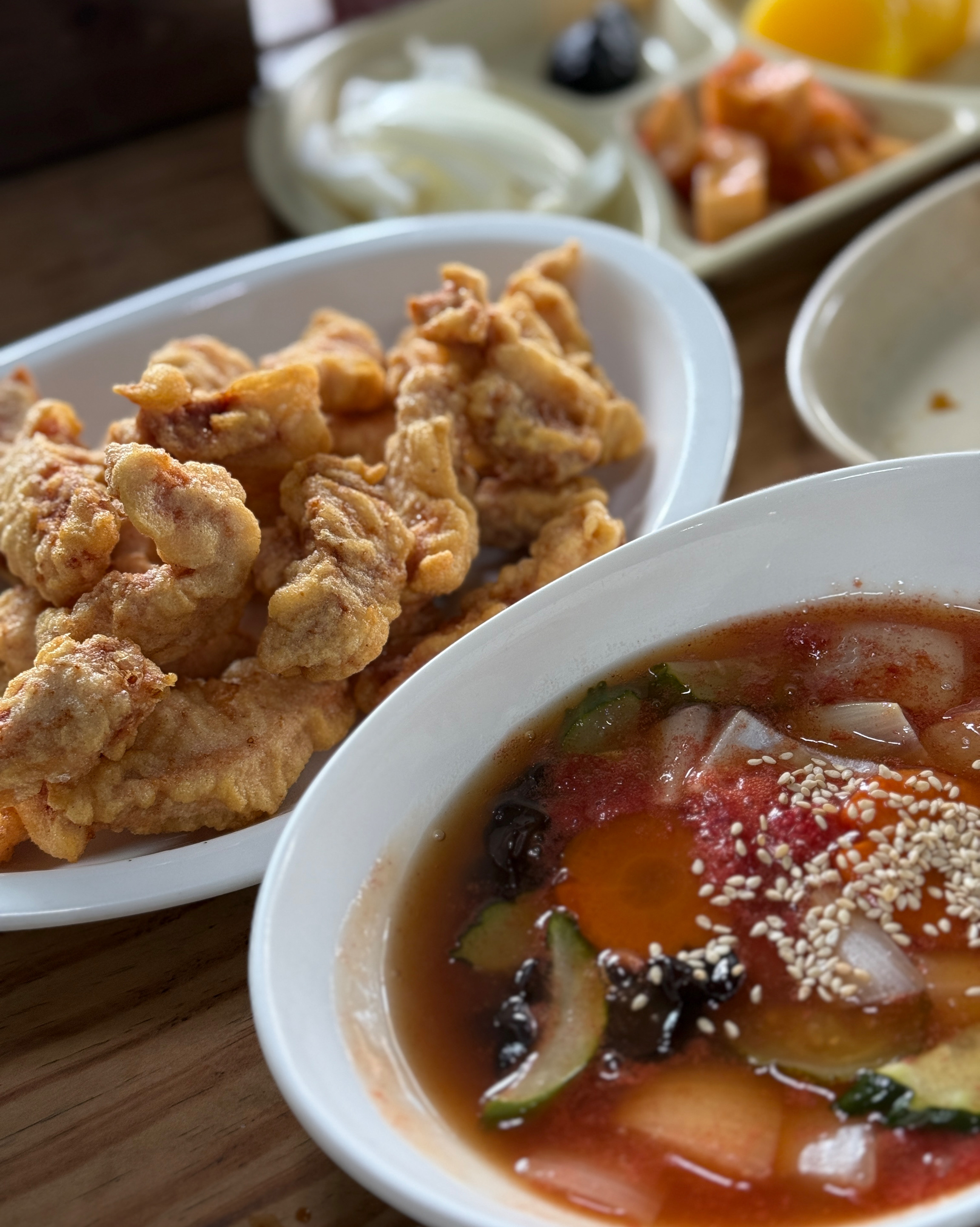 [애월 맛집 홍림관] 직접 가본 로컬 리뷰