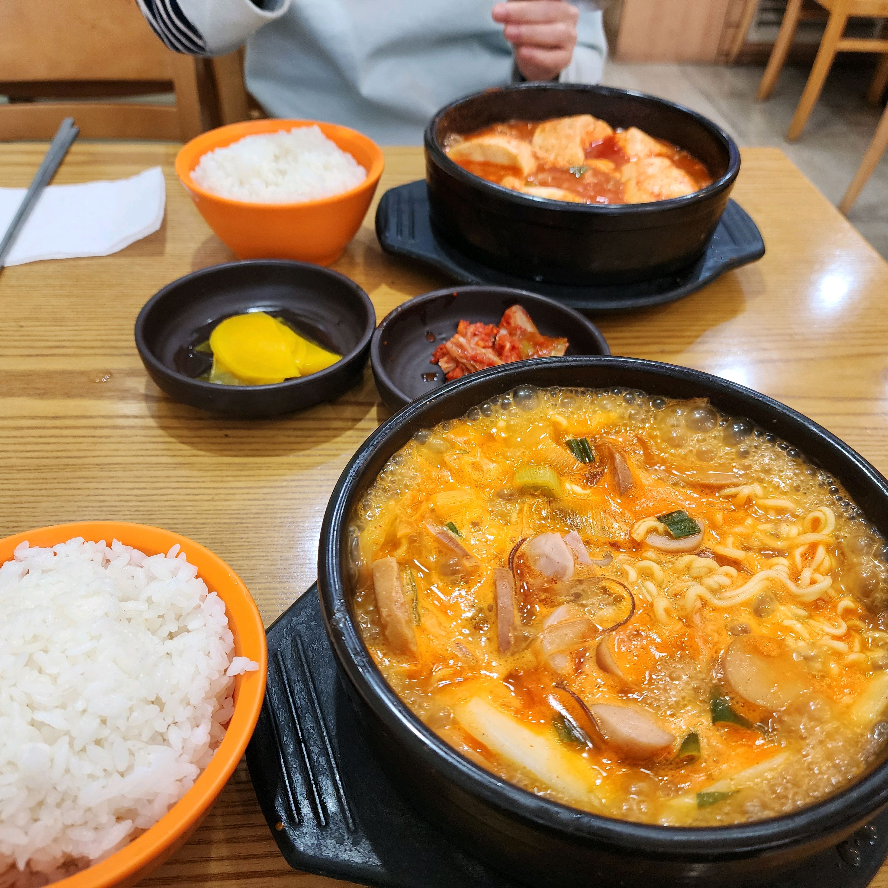 미금역 맛집 김가네 미금점 내돈내산 방문리뷰