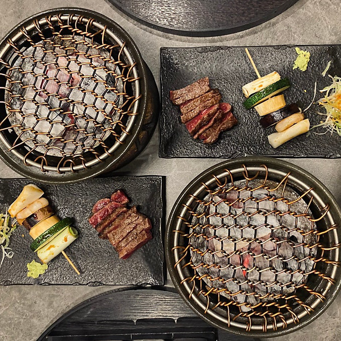시청역식당 고우가 광화문점