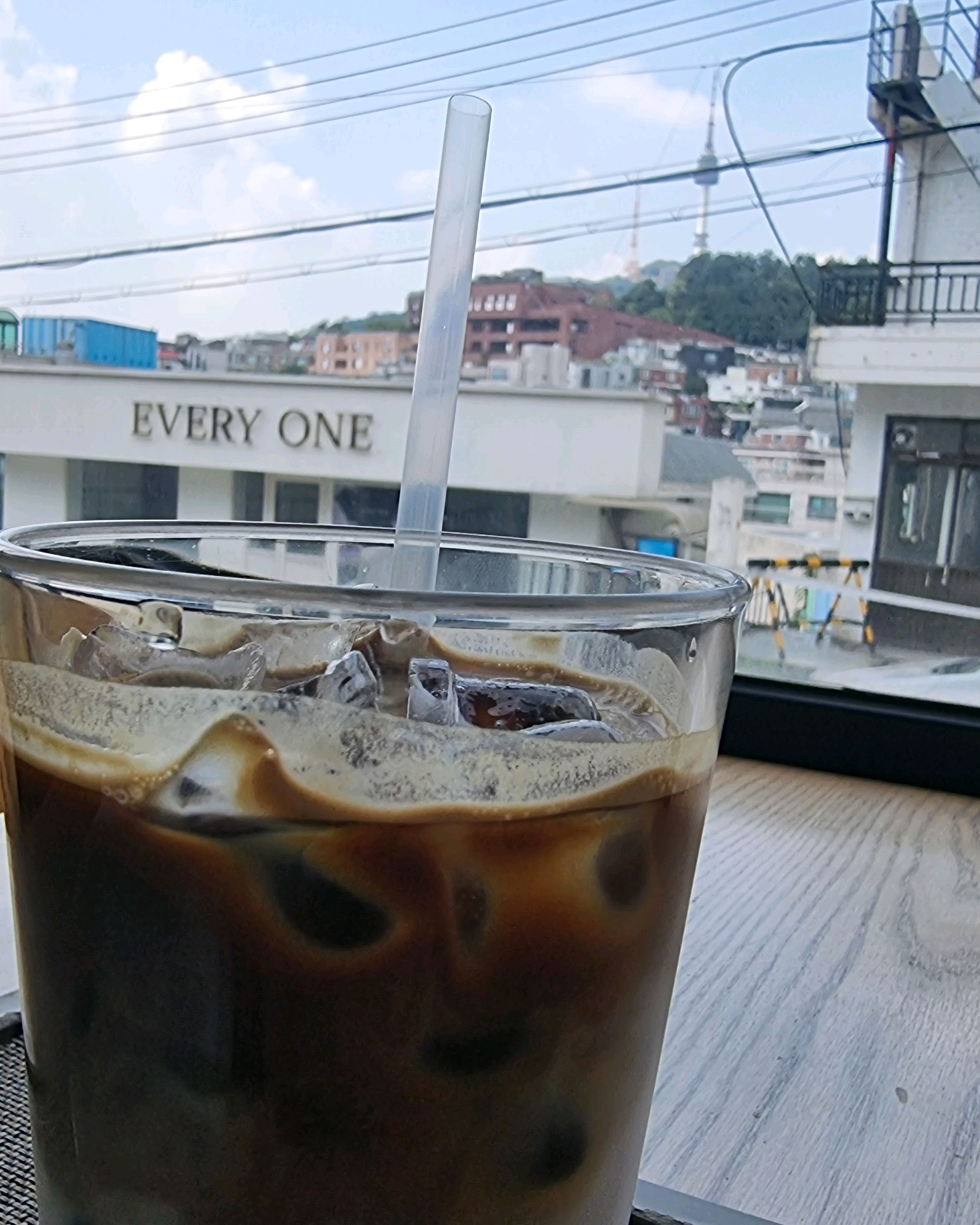 [경리단길 맛집 EverythingButTheHero] 직접 가본 로컬 리뷰