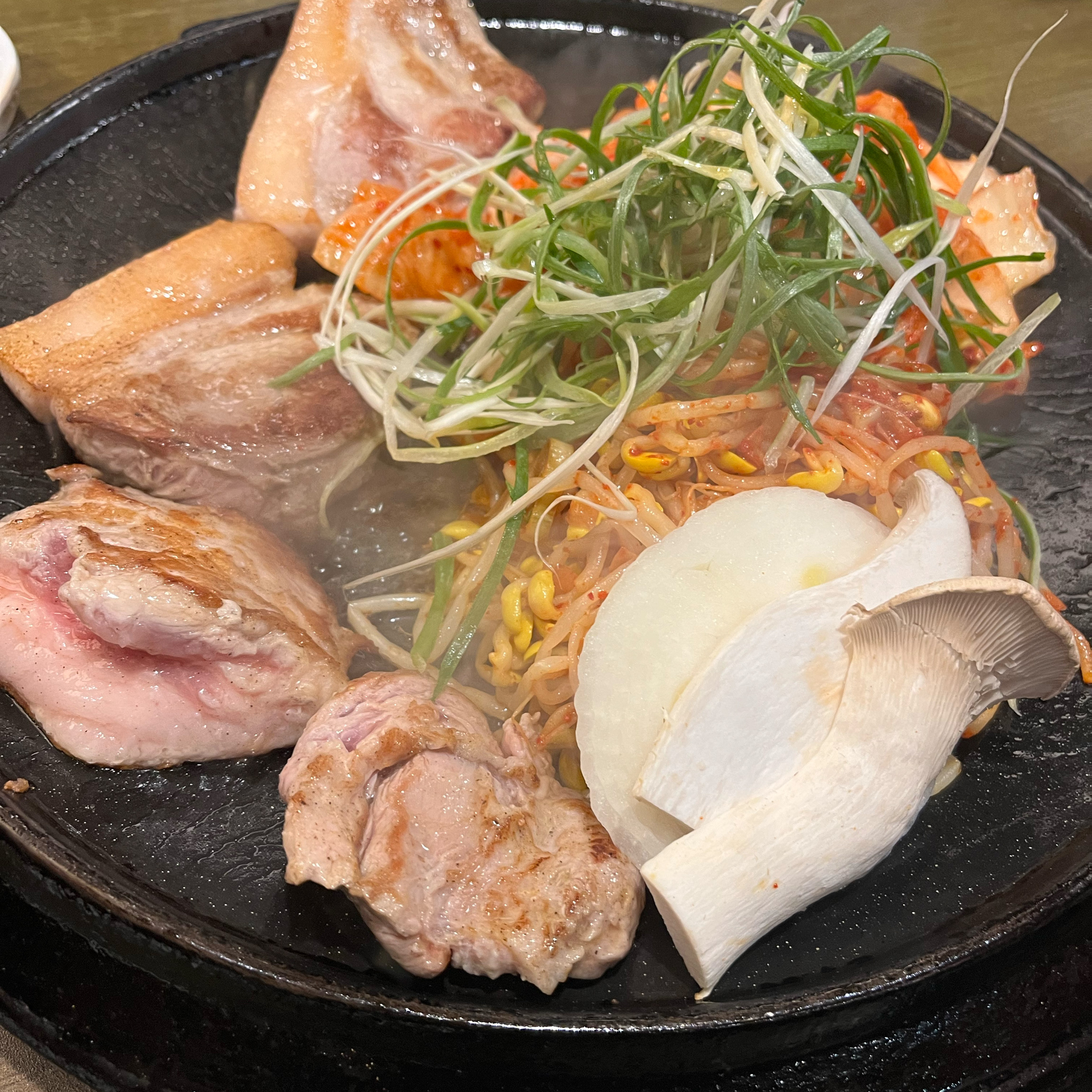 교대역식당 서병장 교대점