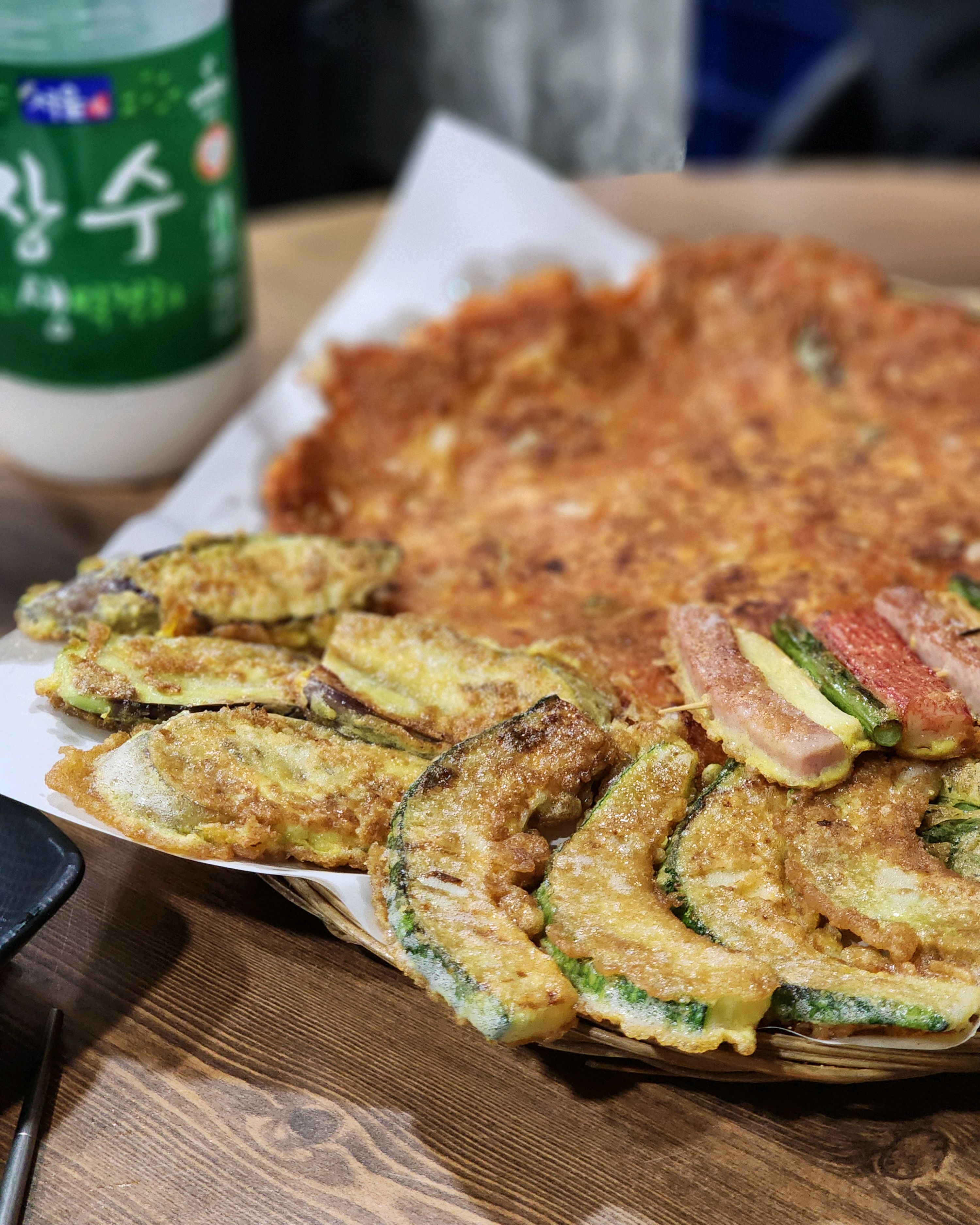 미금역 맛집 함평뭉티기 미금점 내돈내산 최신리뷰