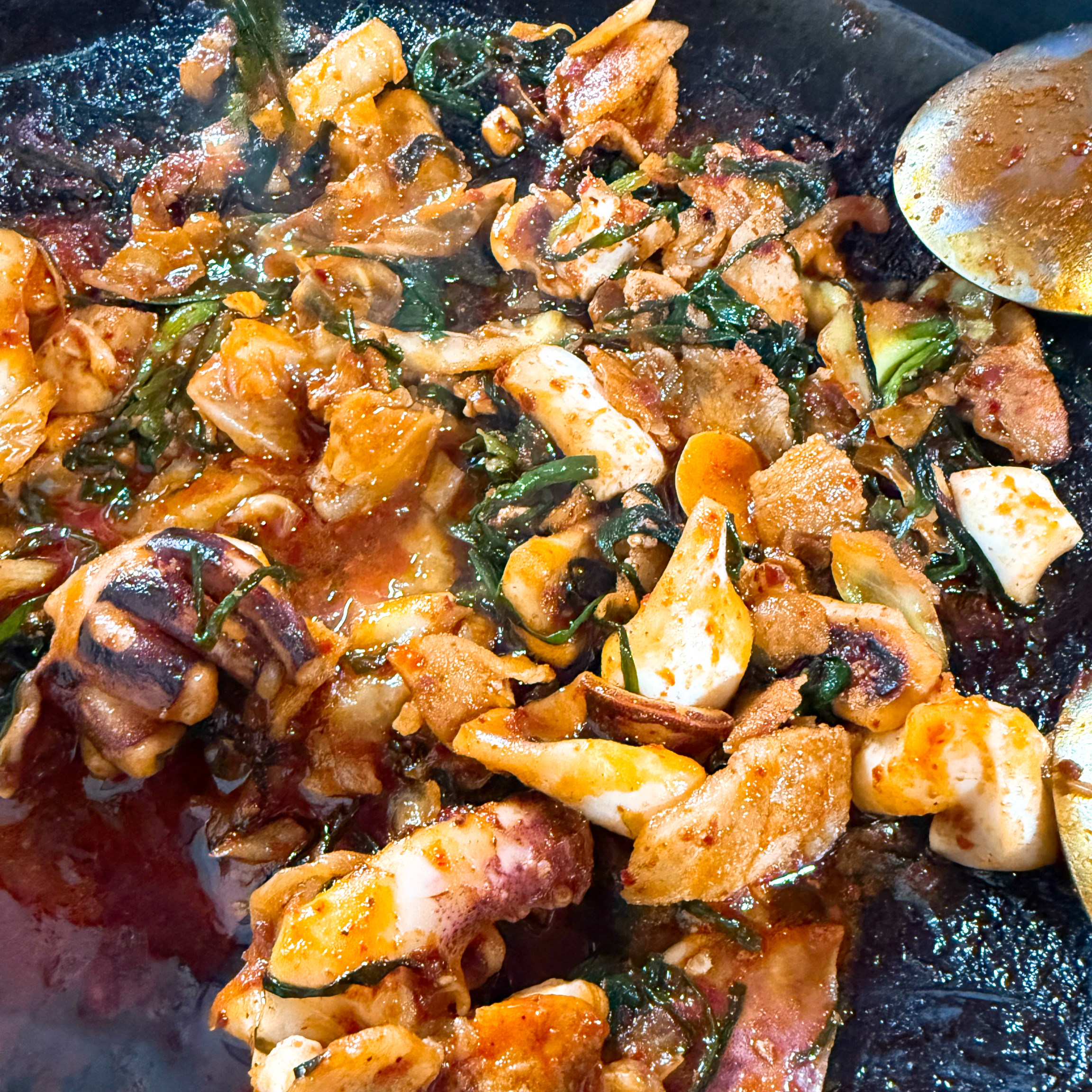 
연신내역식당 두꺼비집