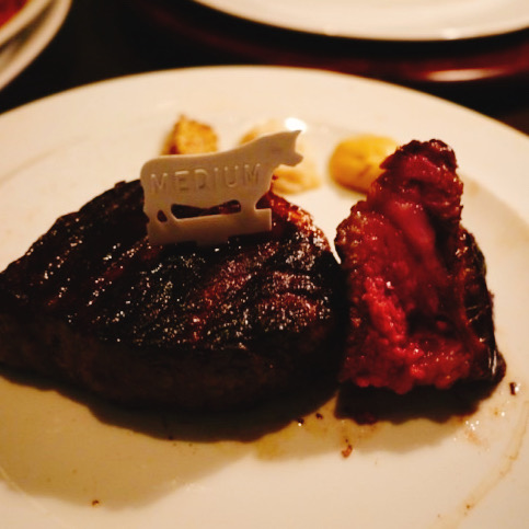 [광화문 맛집 붓처스컷 광화문점] 직접 가본 로컬 리뷰