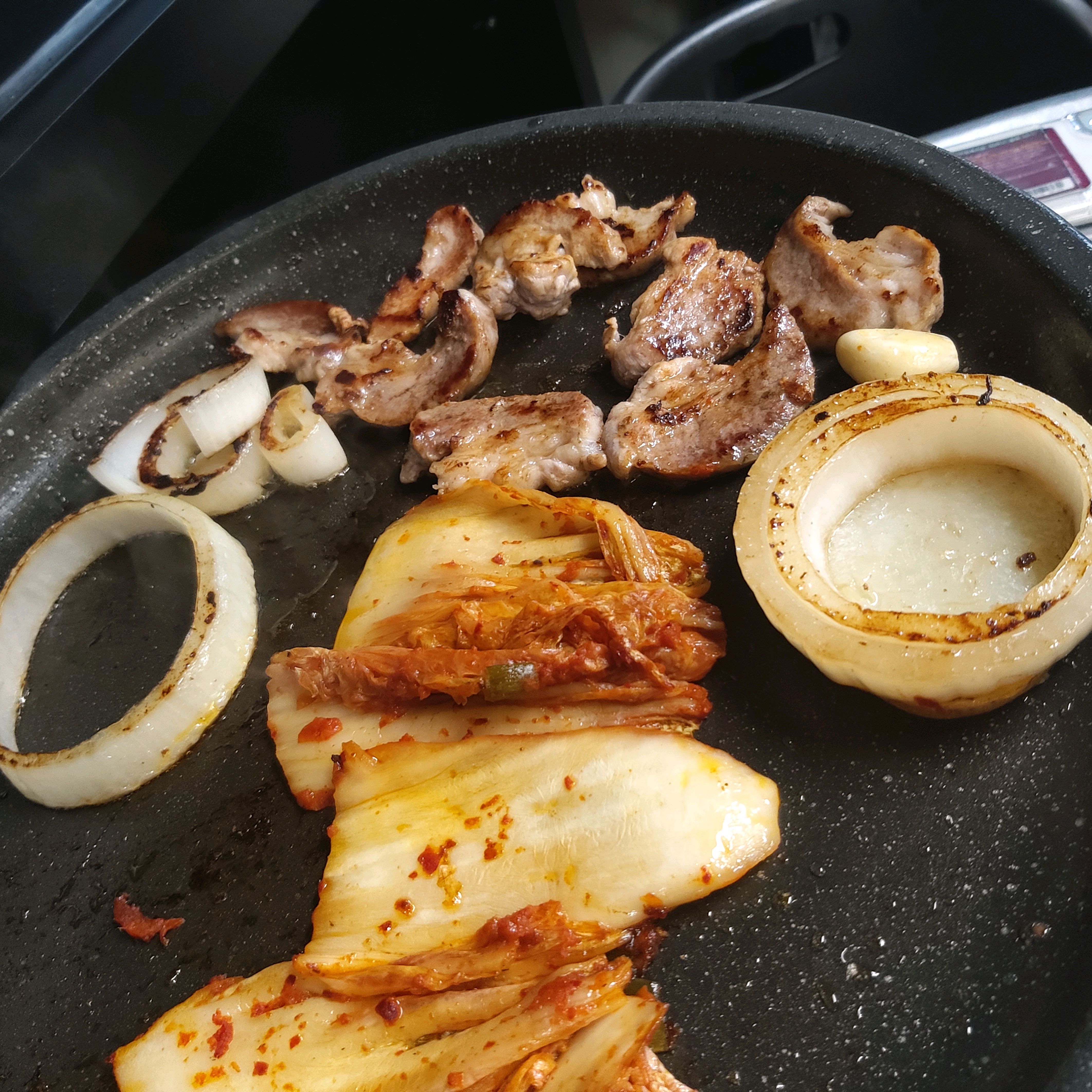 
둔촌동역식당 신흥정육식당