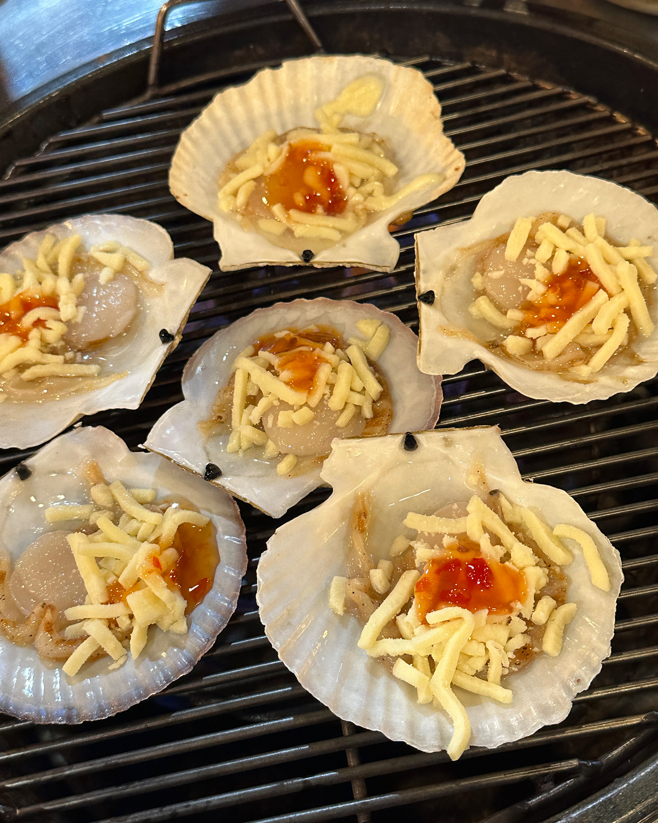 
둔촌동역식당 해왕조개전문 둔촌점