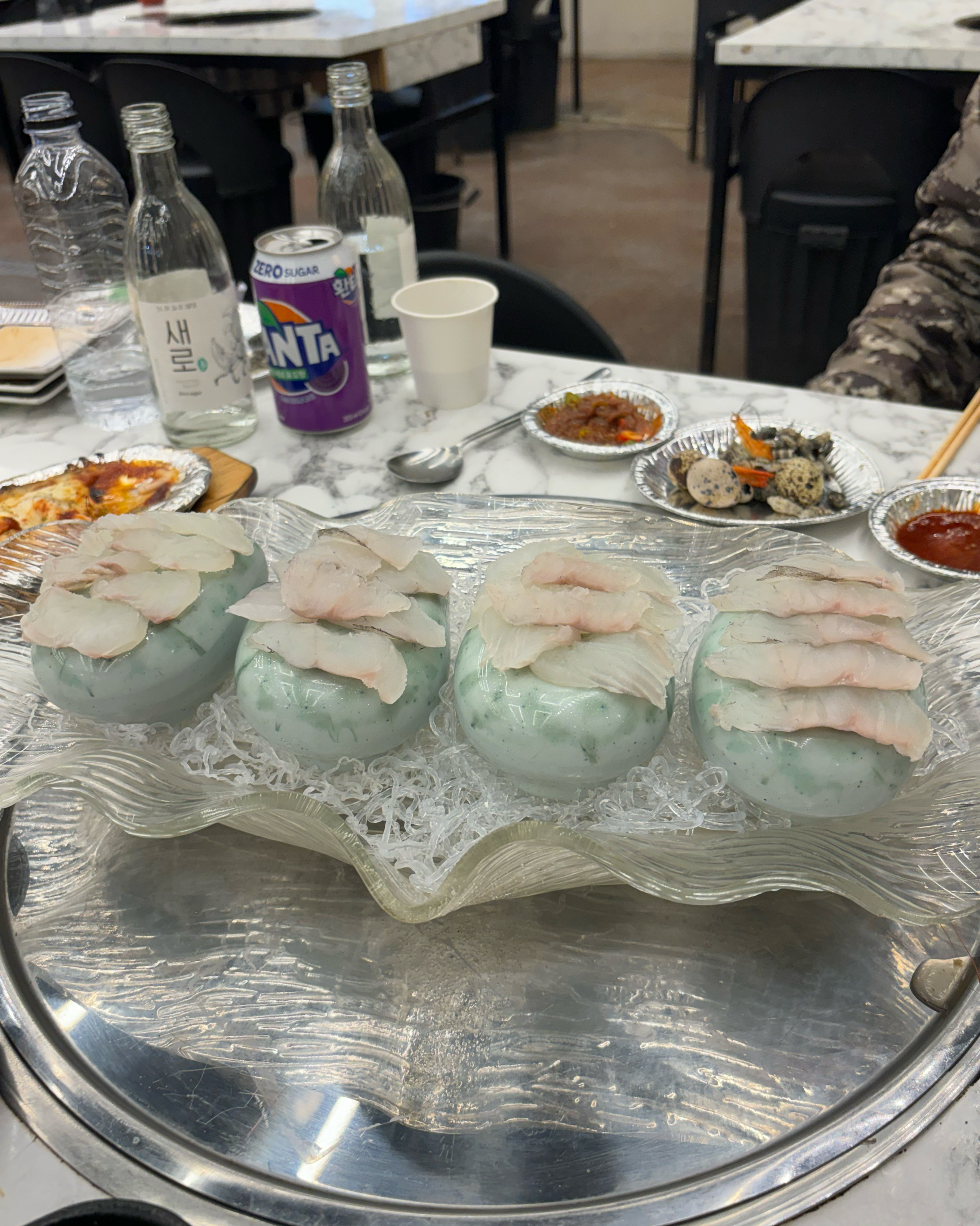 대천 맛집 [섬과섬사이조개구이] 직접 가본 로컬 리뷰