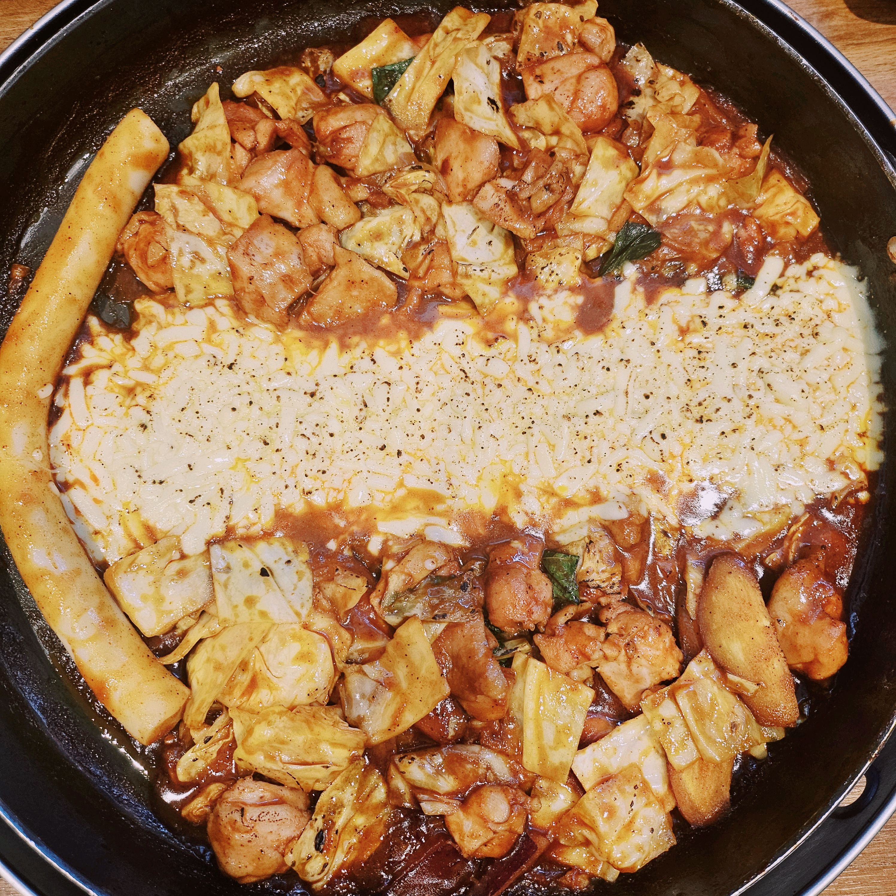 
강남역식당 춘천한옥집