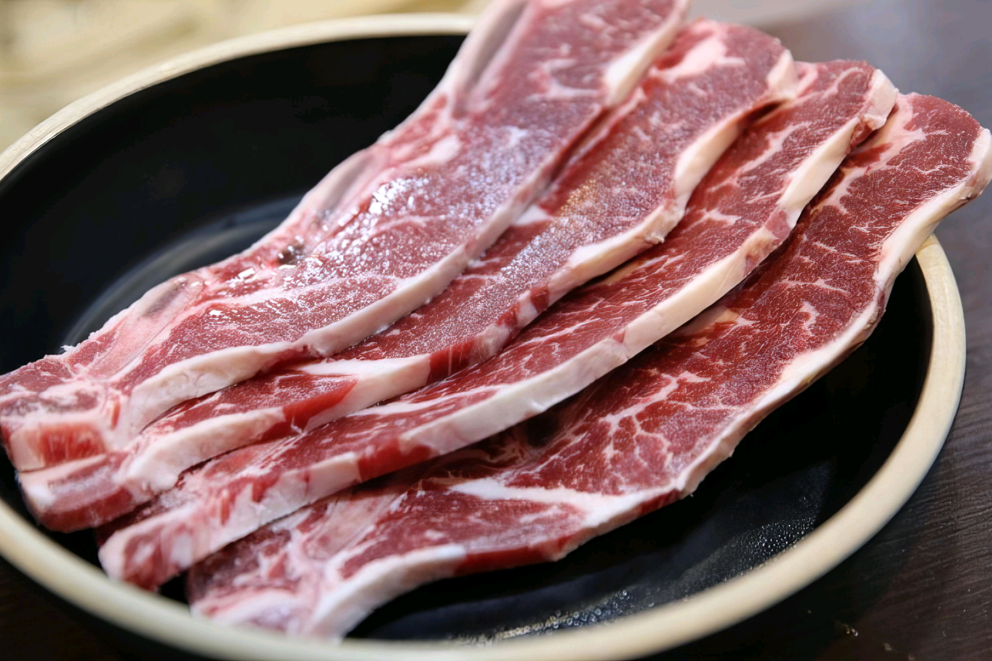 
불광역식당 서남갈비 본점