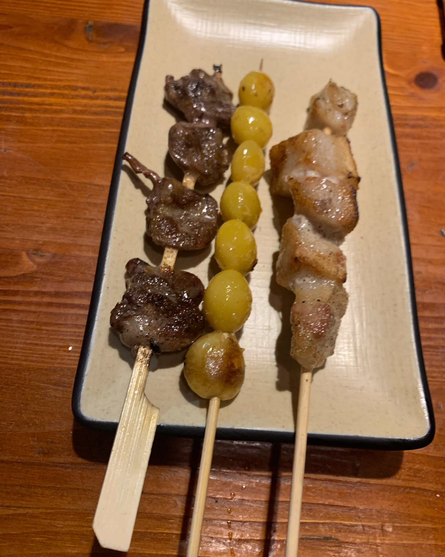 [경리단길 맛집 하츠토리] 직접 가본 로컬 리뷰