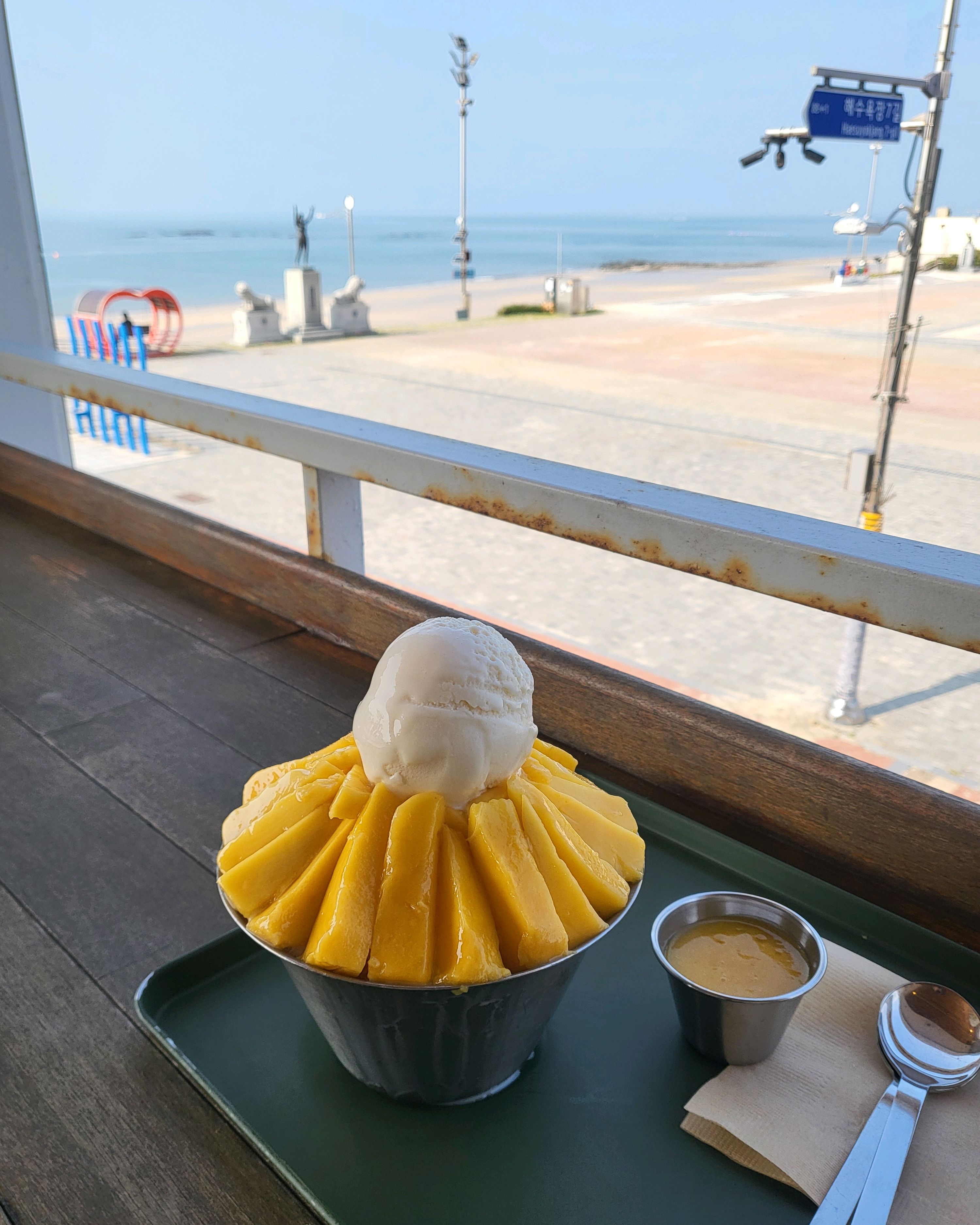 대천 맛집 [라스칼라] 직접 가본 로컬 리뷰