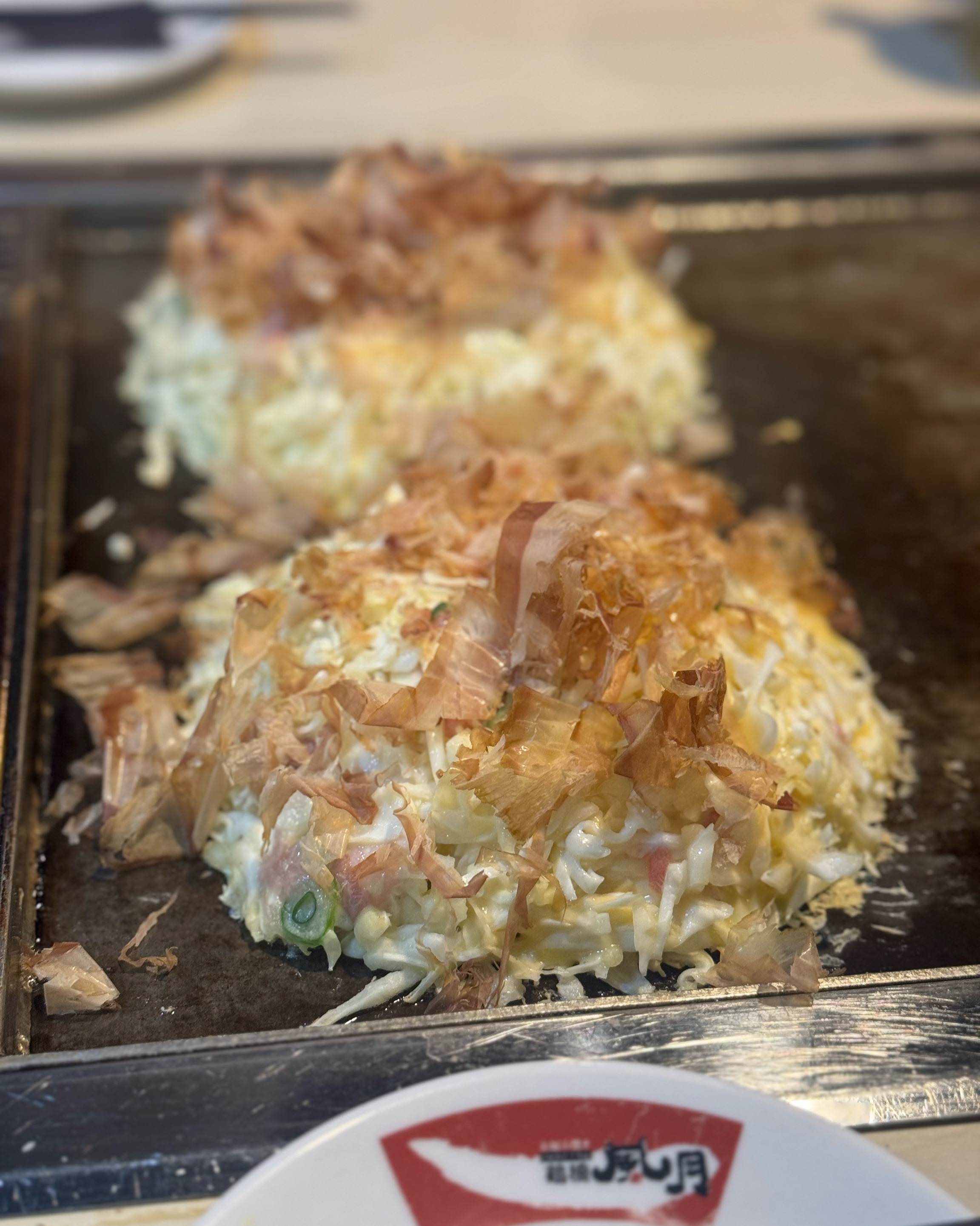 
명동역식당 쯔루하시 후게츠 명동점