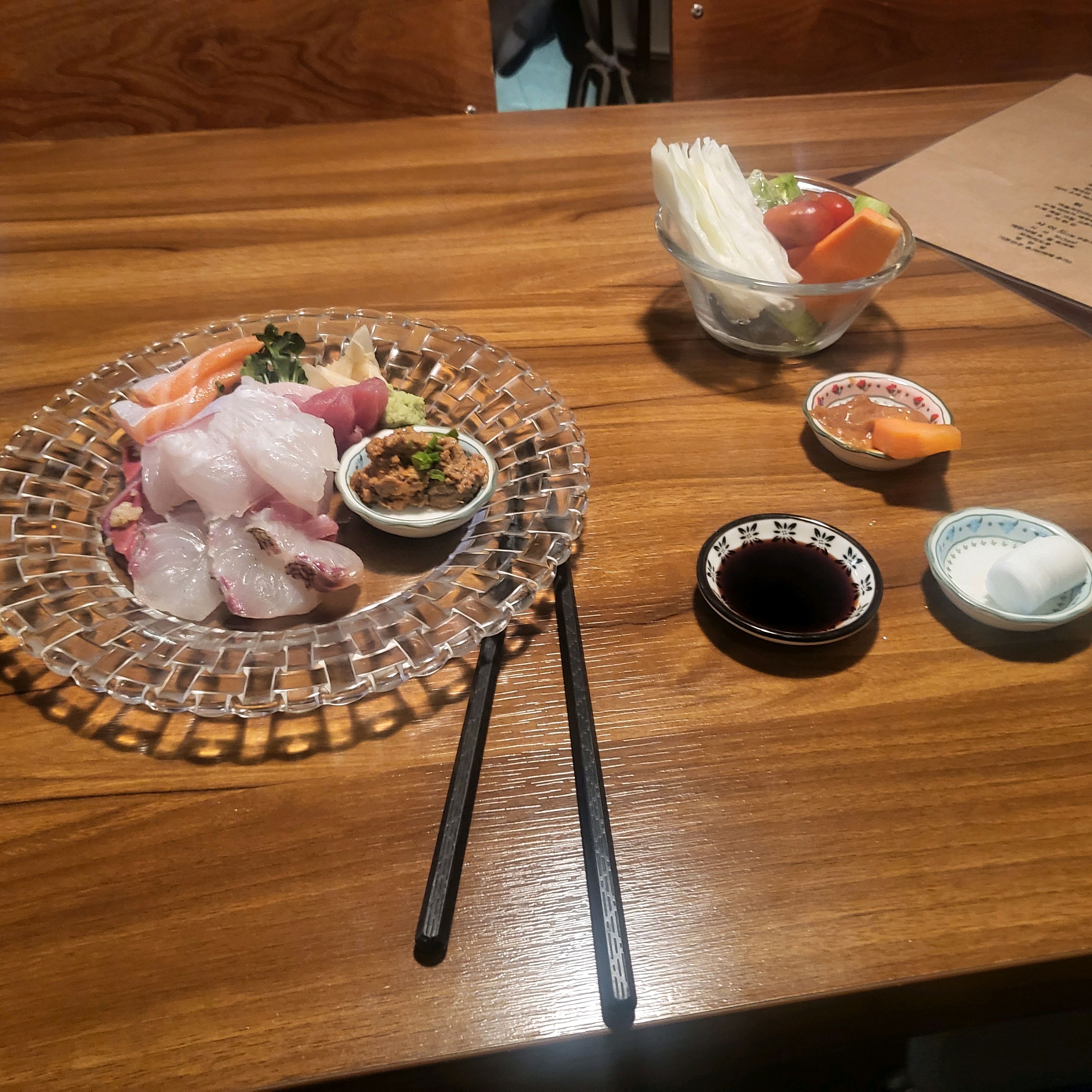  무악재역 맛집 이자카야 날로