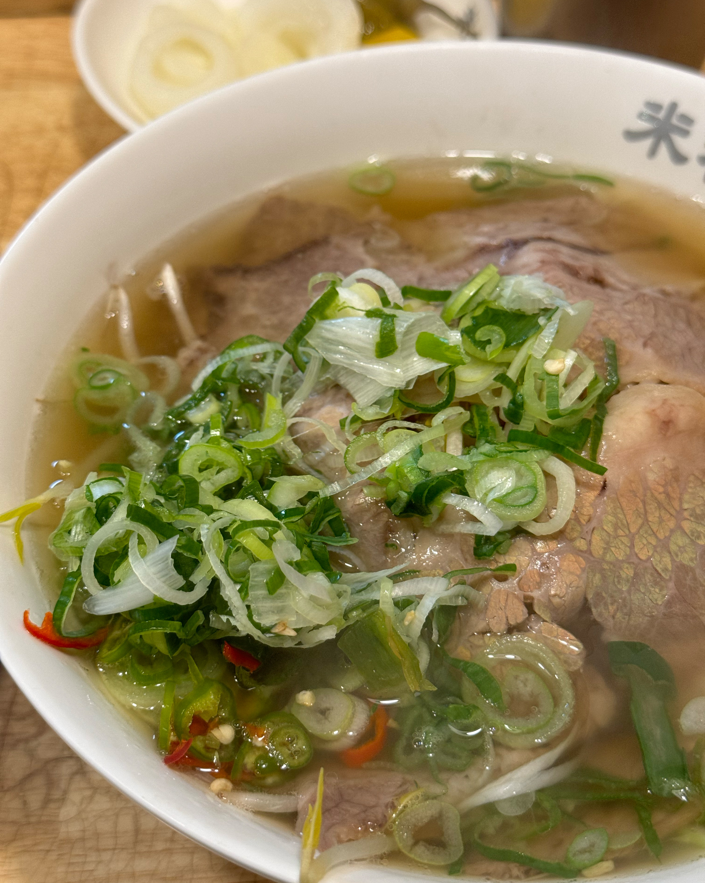 혼밥하기 너무 좋고 혼맥하기도 너무좋아요. - 신사역 맛집 미분당 신사점