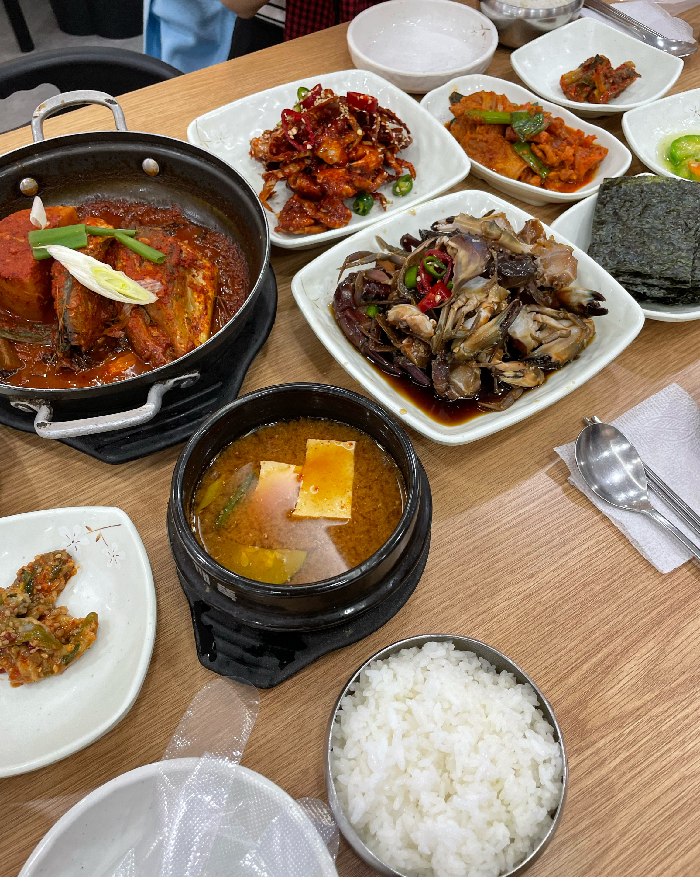 [여수 맛집 맛나게장] 직접 가본 로컬 리뷰