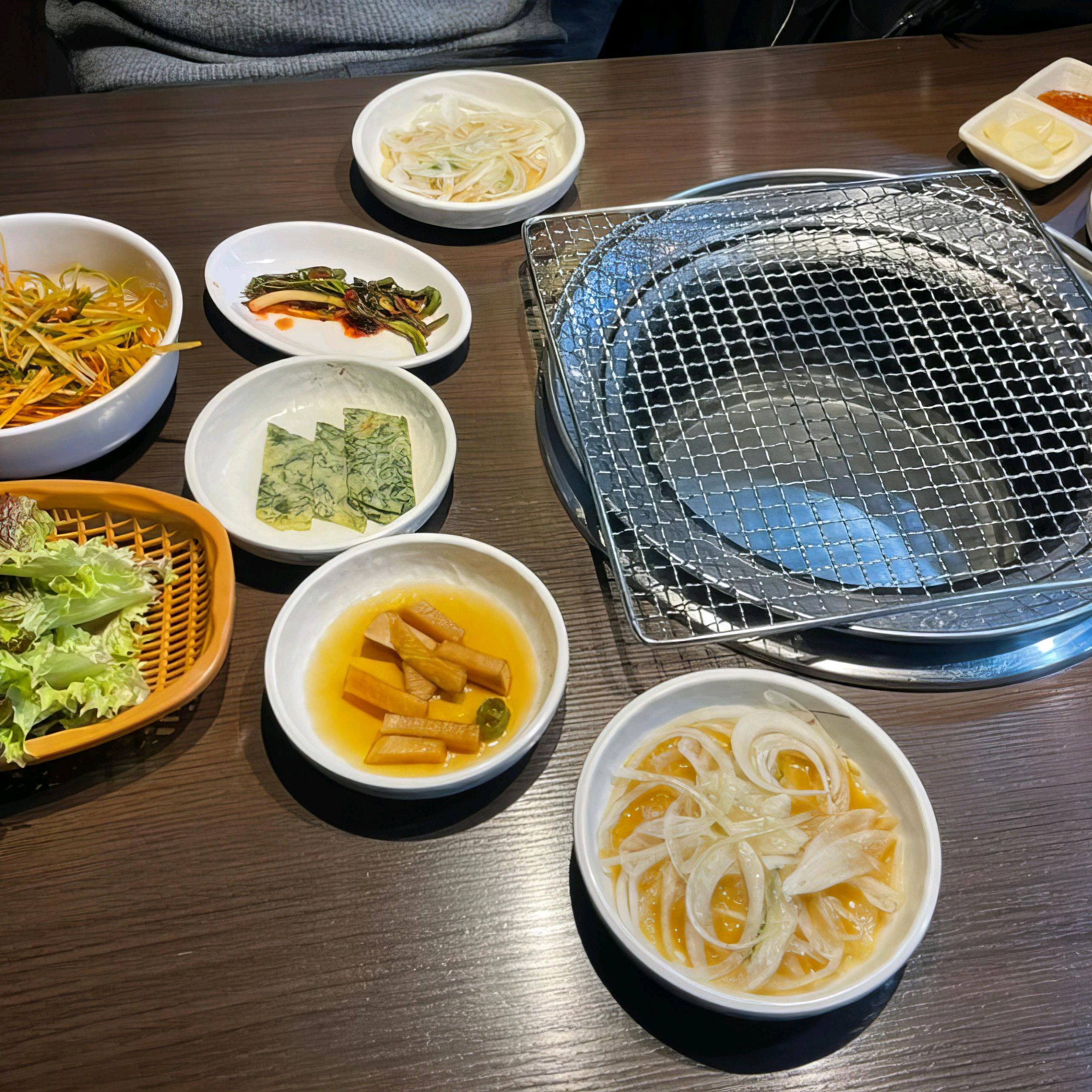 
불광역식당 서남갈비 본점