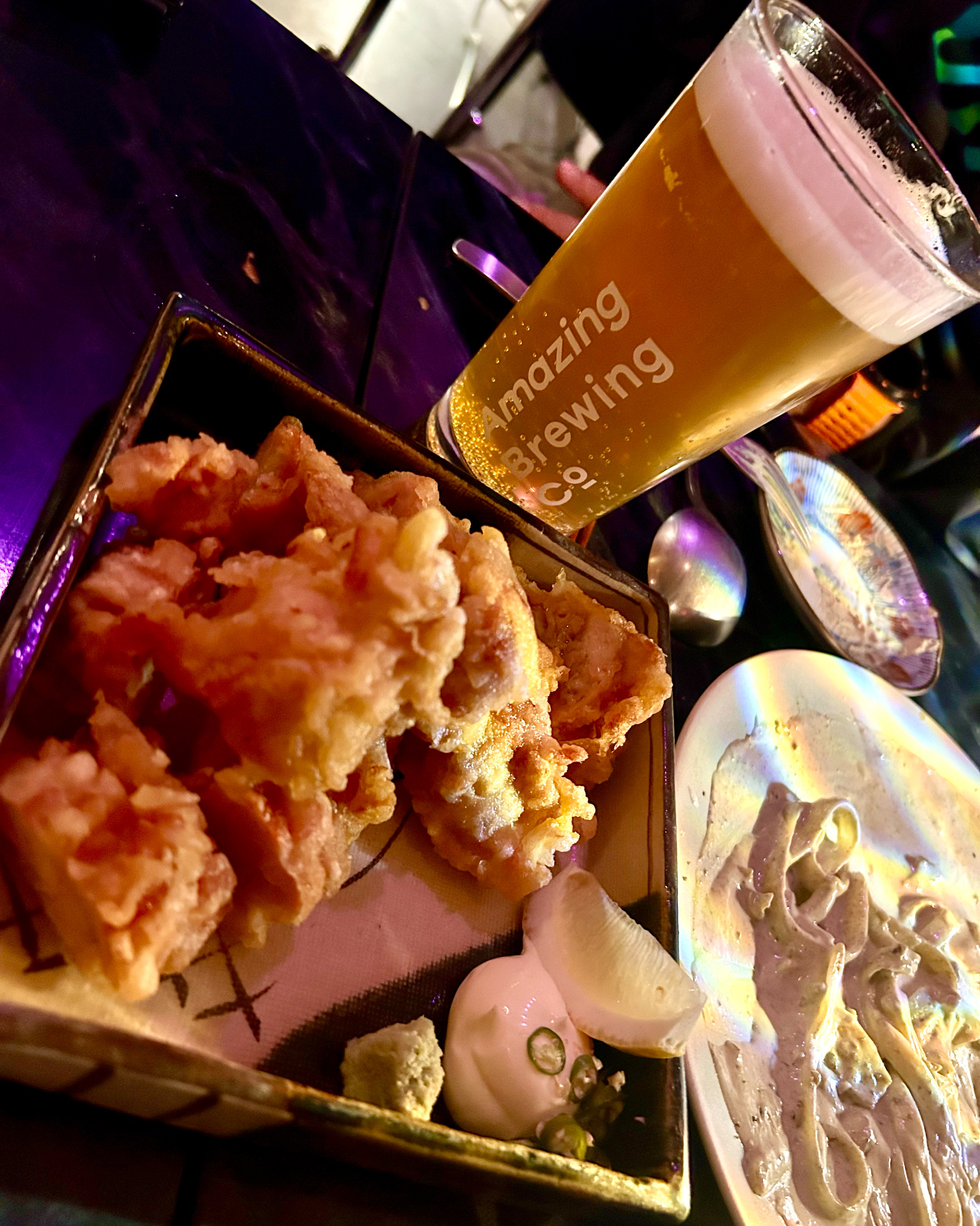 
상계역식당 당케
