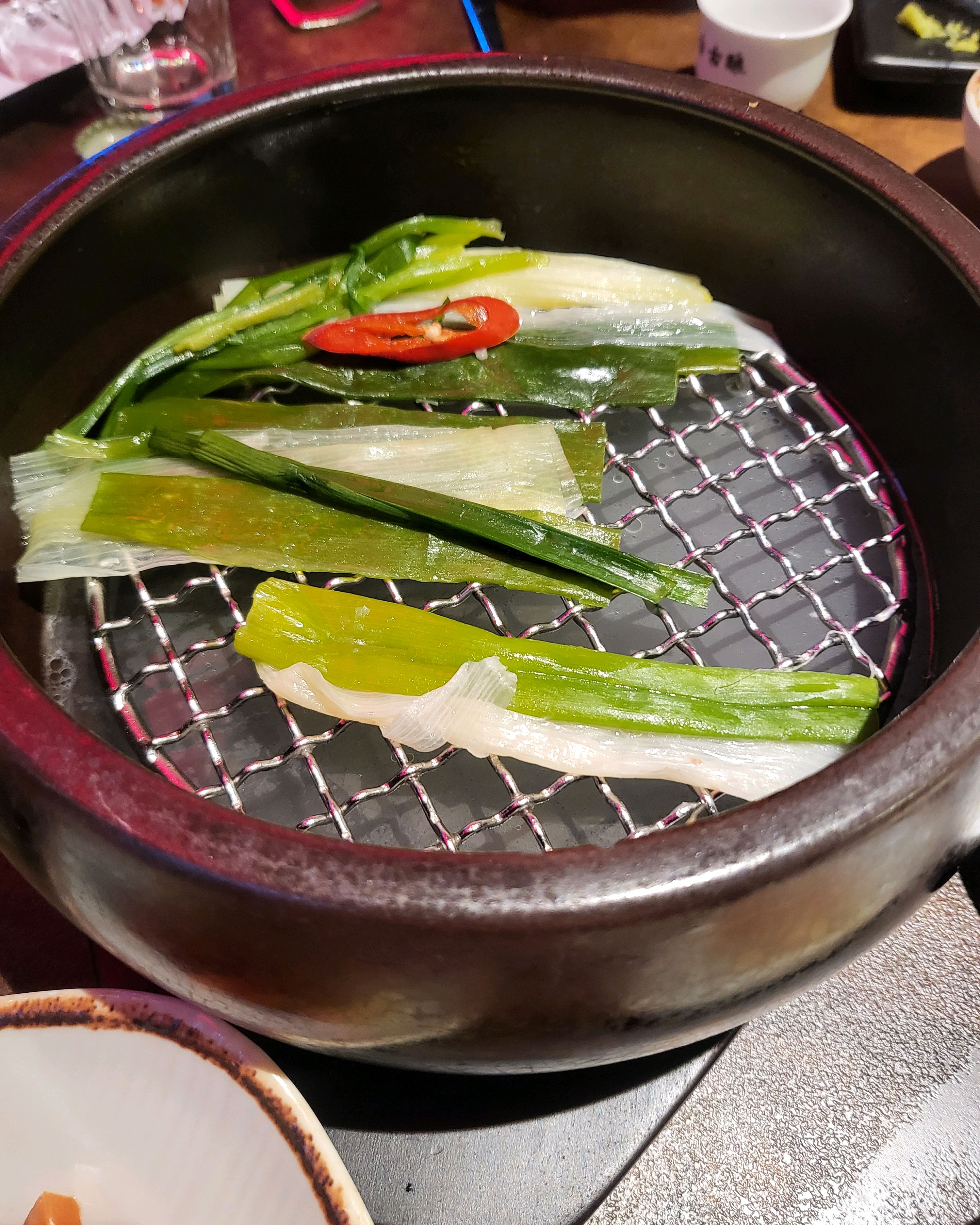 [명동 맛집 육미곳간] 직접 가본 로컬 리뷰