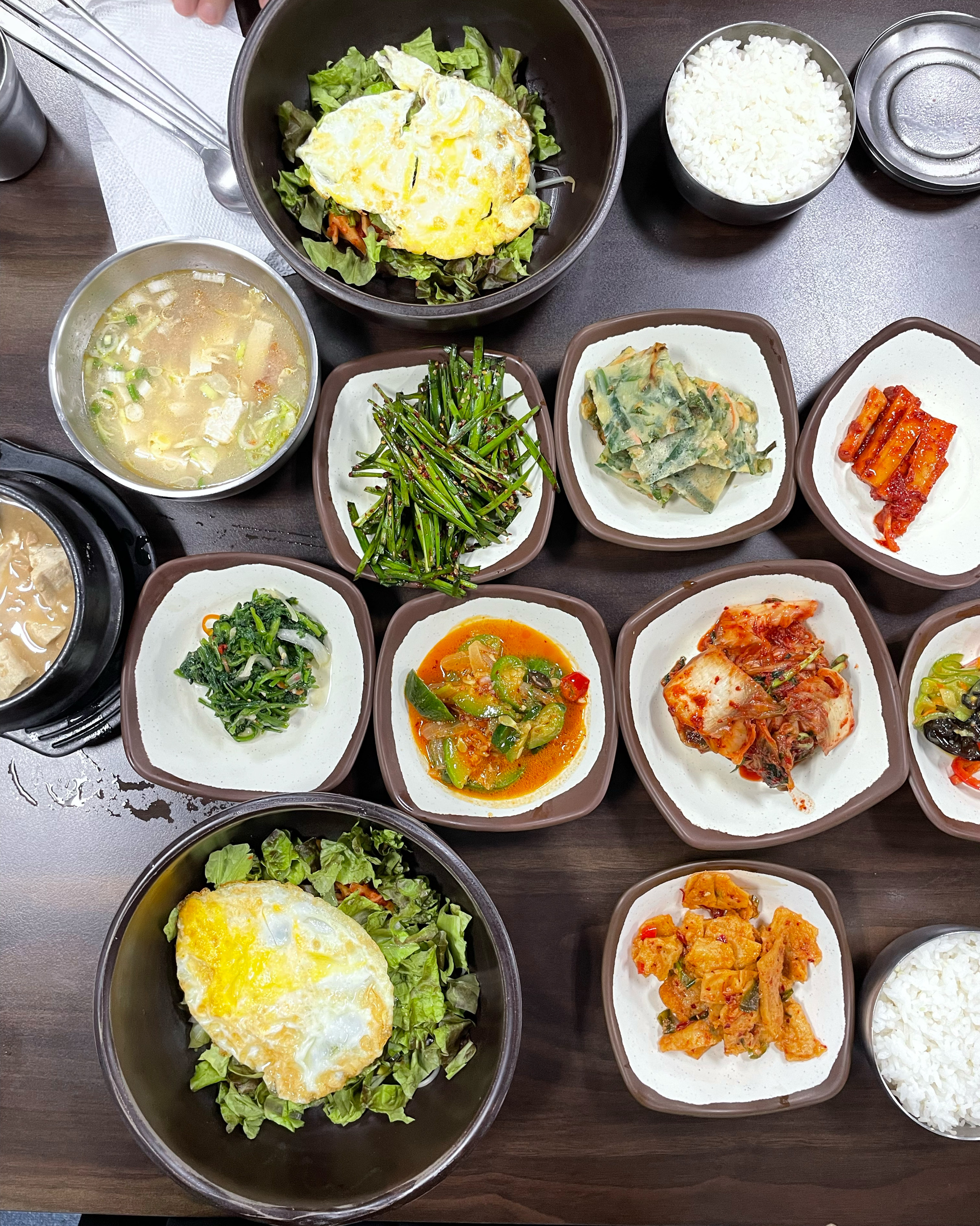 [양평역 맛집 선화식당] 직접 가본 로컬 리뷰