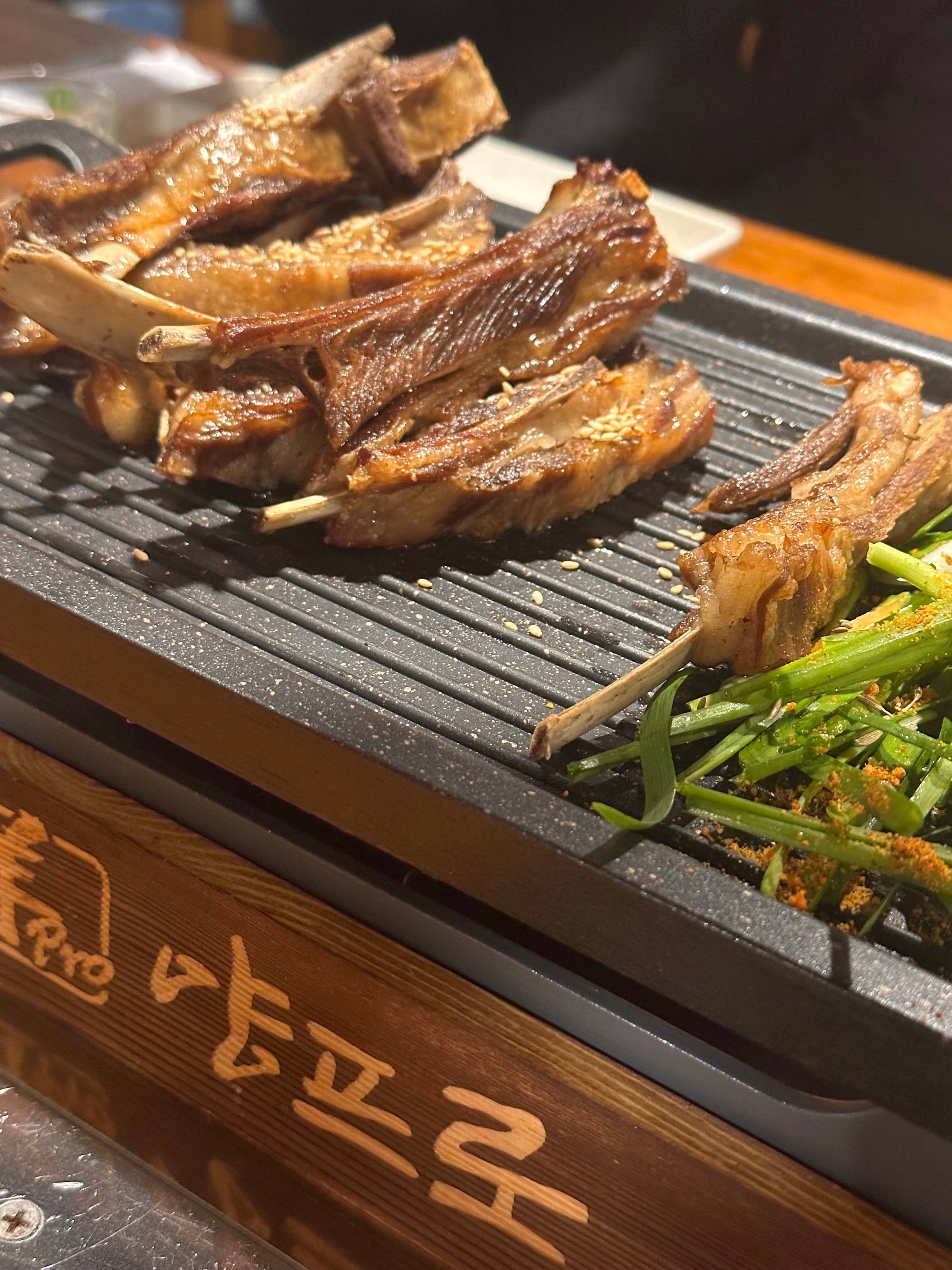 정자역 맛집 양프로 분당정자점 내돈내산 리얼후기
