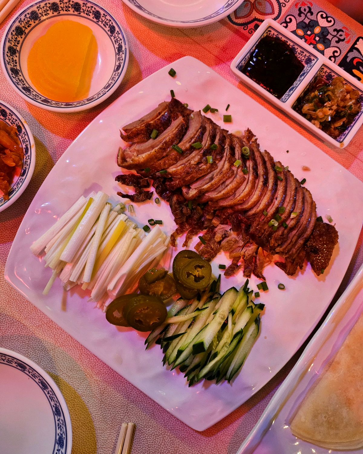 정자역 맛집 뽀짜이빤 내돈내산 방문리뷰