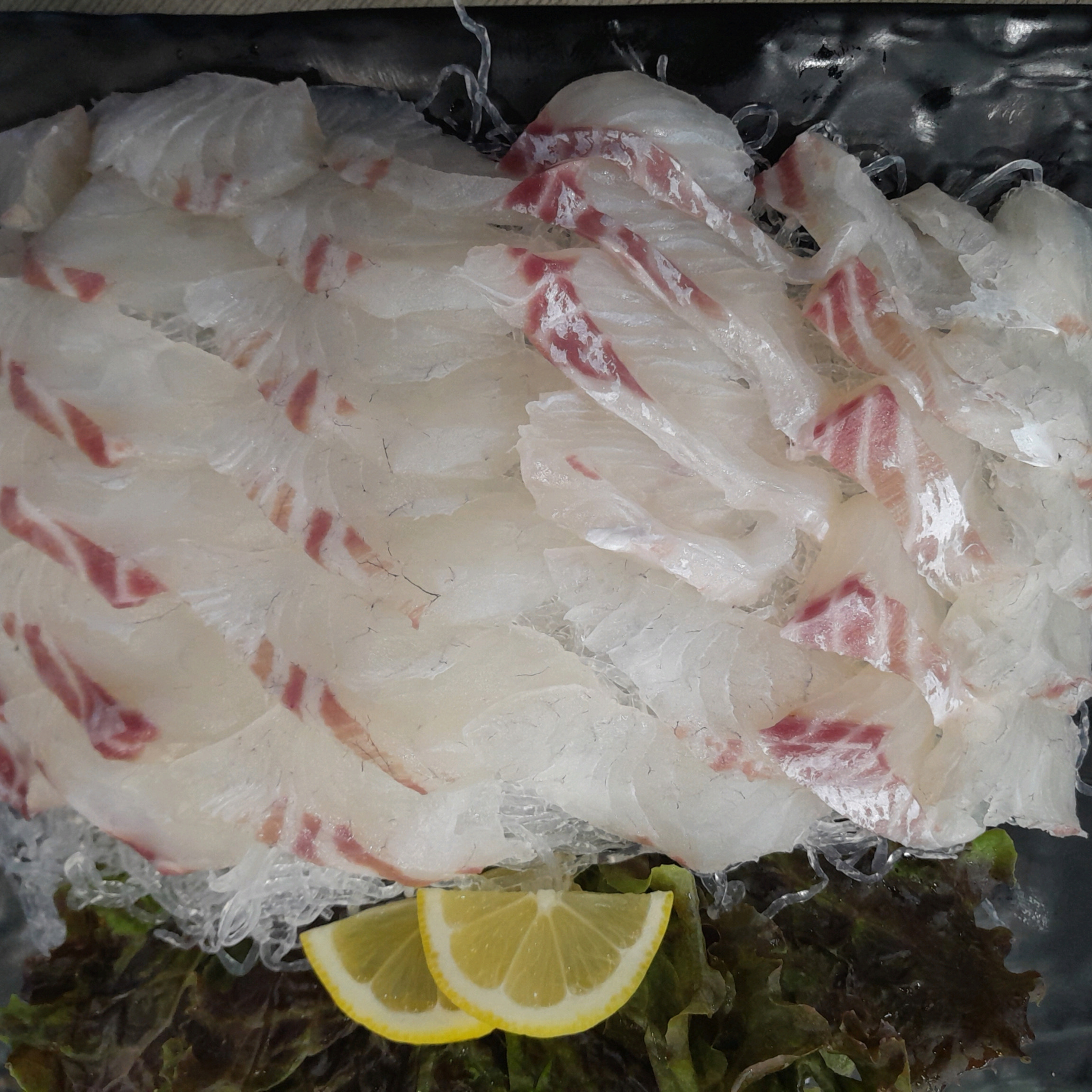 
수원역식당 광명수산 수원역점