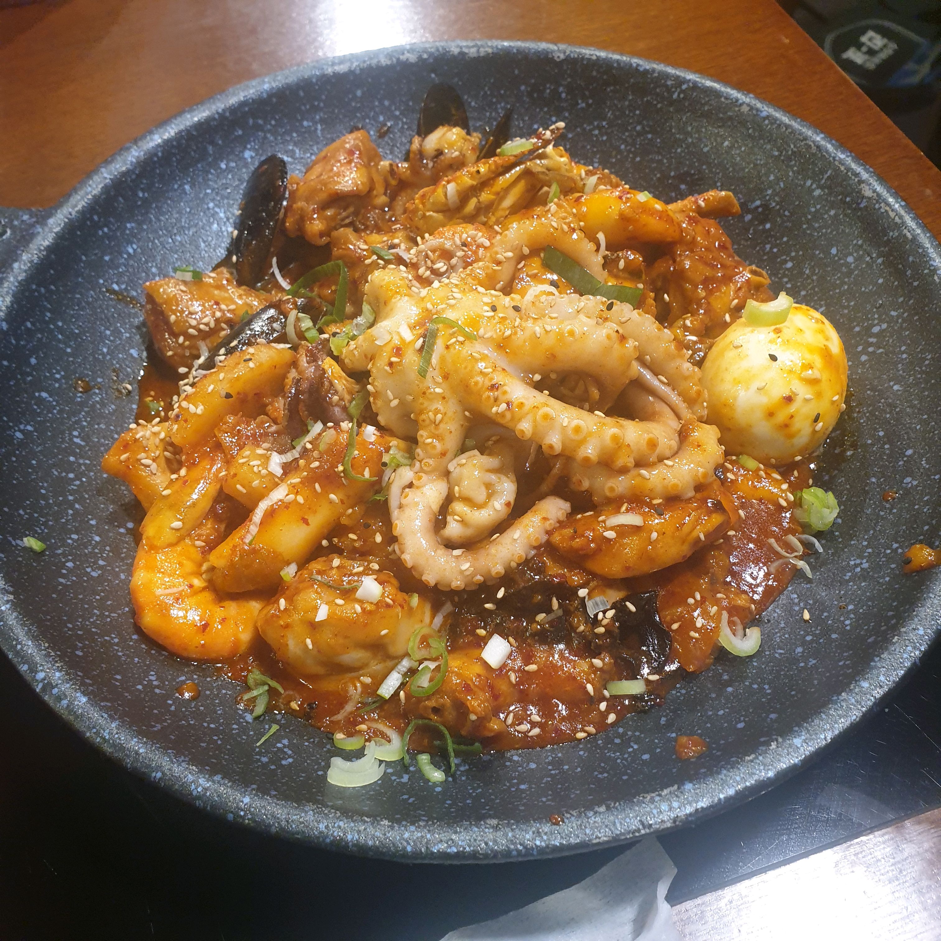 
방이역식당 해닭 올림픽공원점