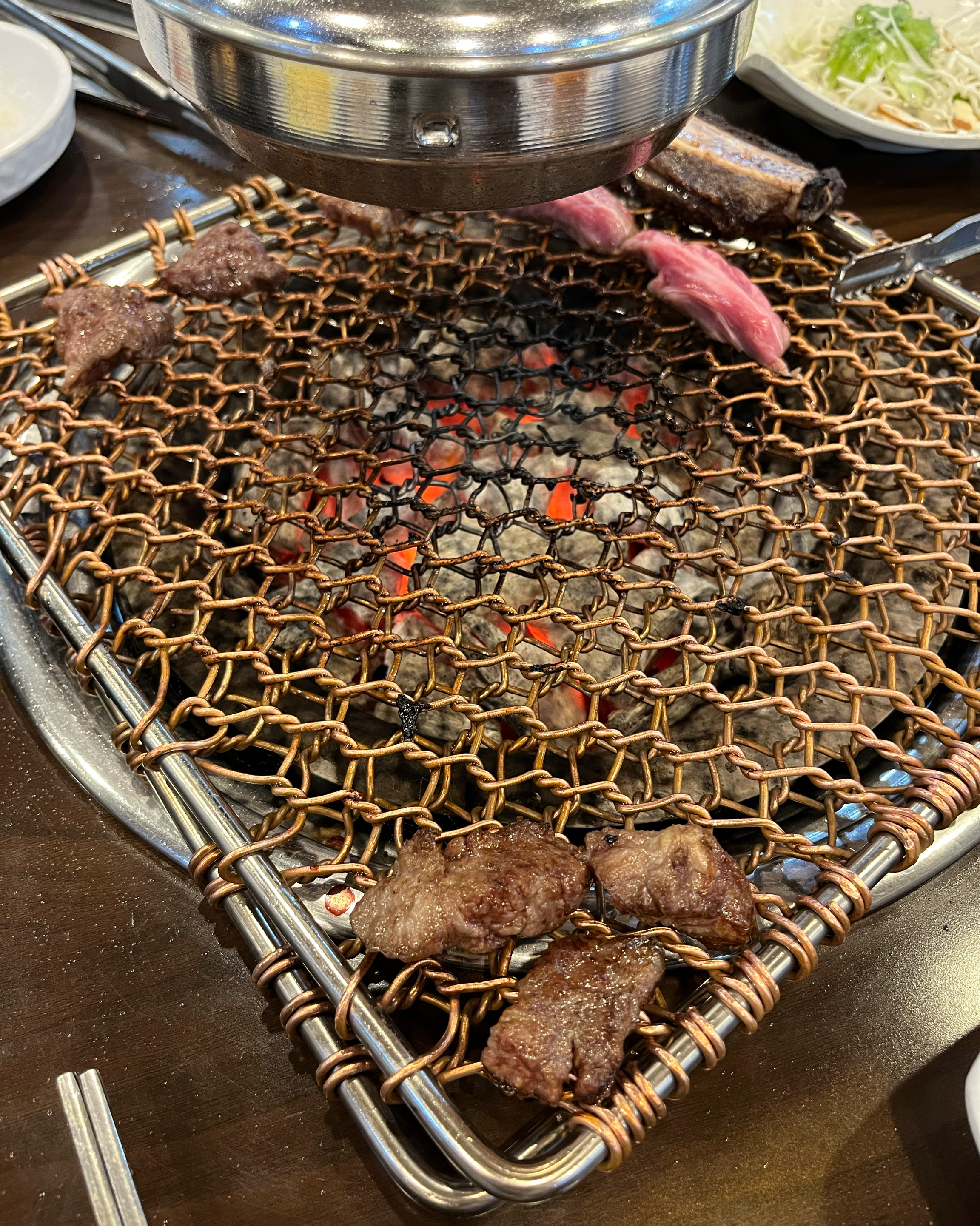 
서울시 강동구 둔촌동 맛집 길동한우마을