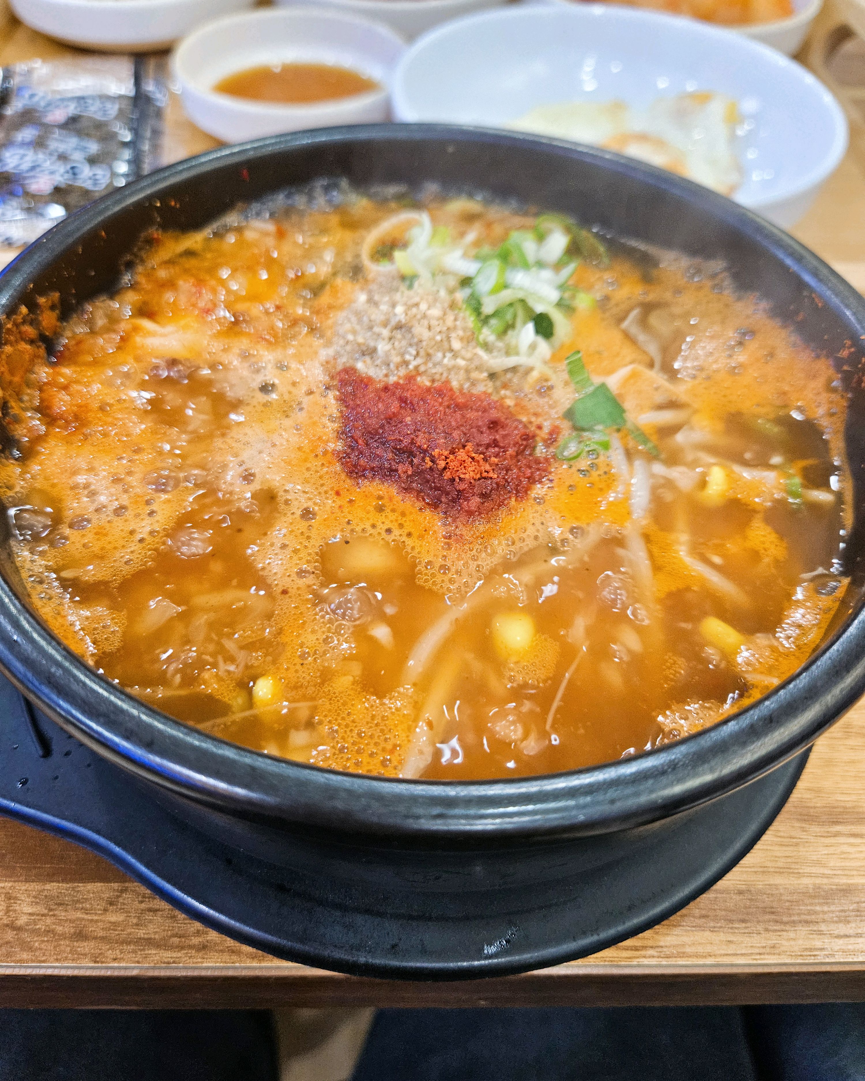 [여수 맛집 콩시루 전국본점] 직접 가본 로컬 리뷰