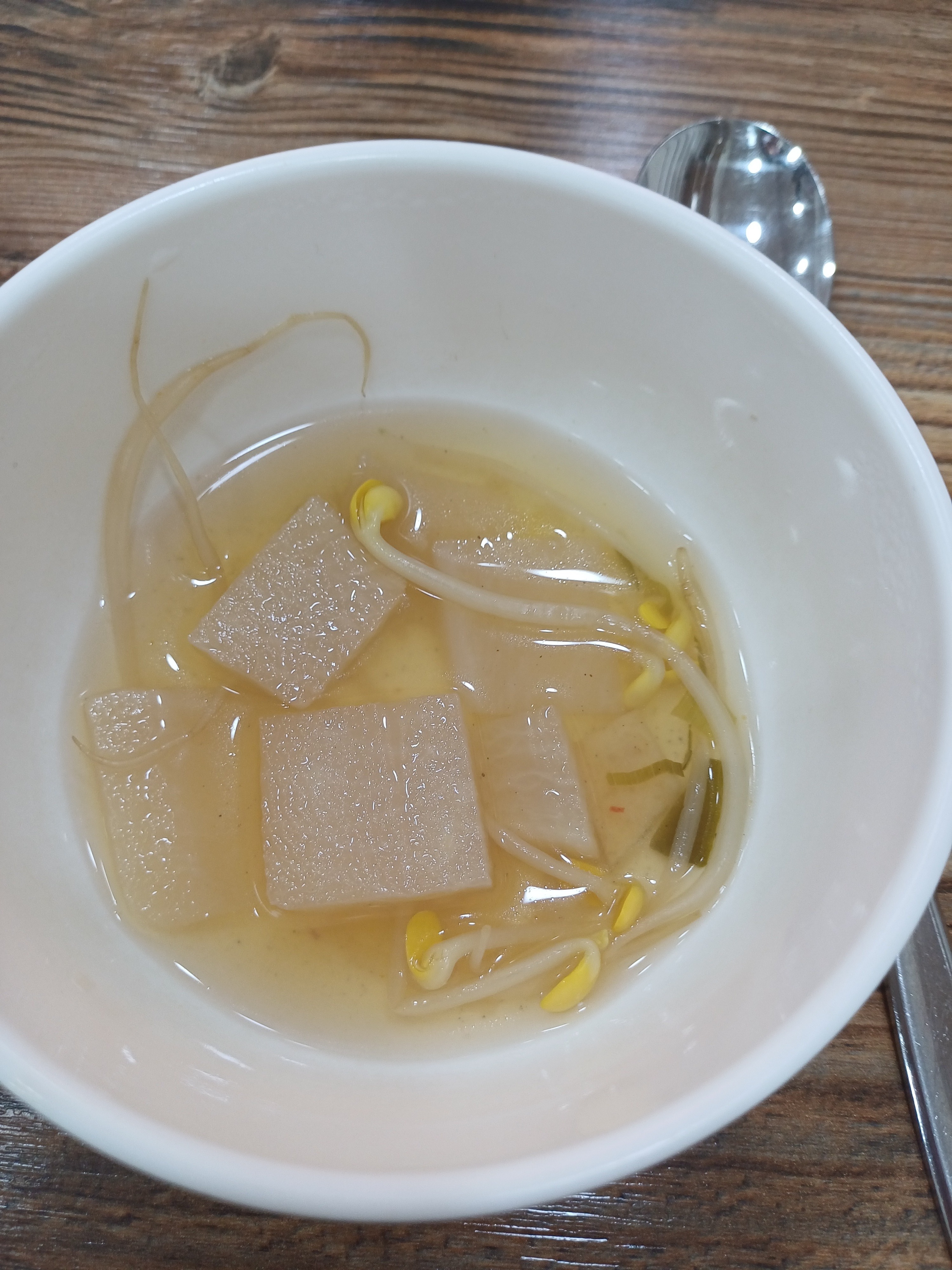 
길음역식당 정담은밥상