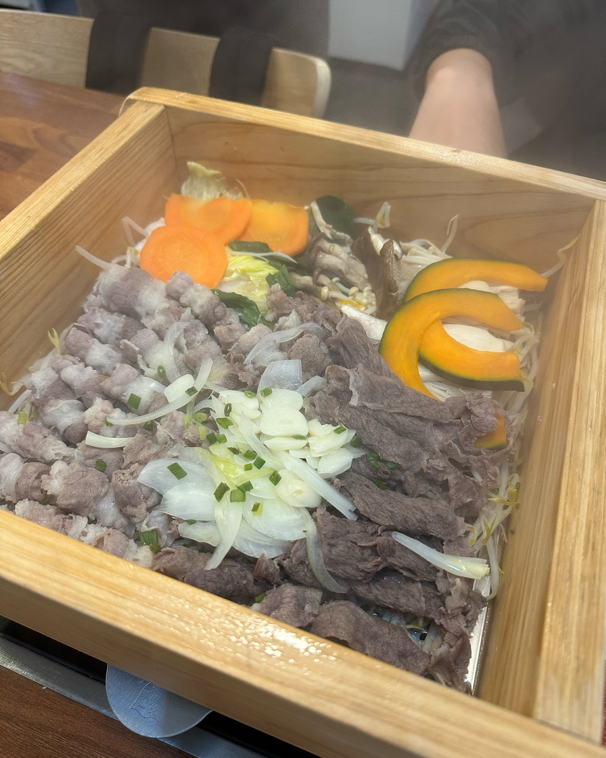 
청량리역식당 정편백 청량리본점