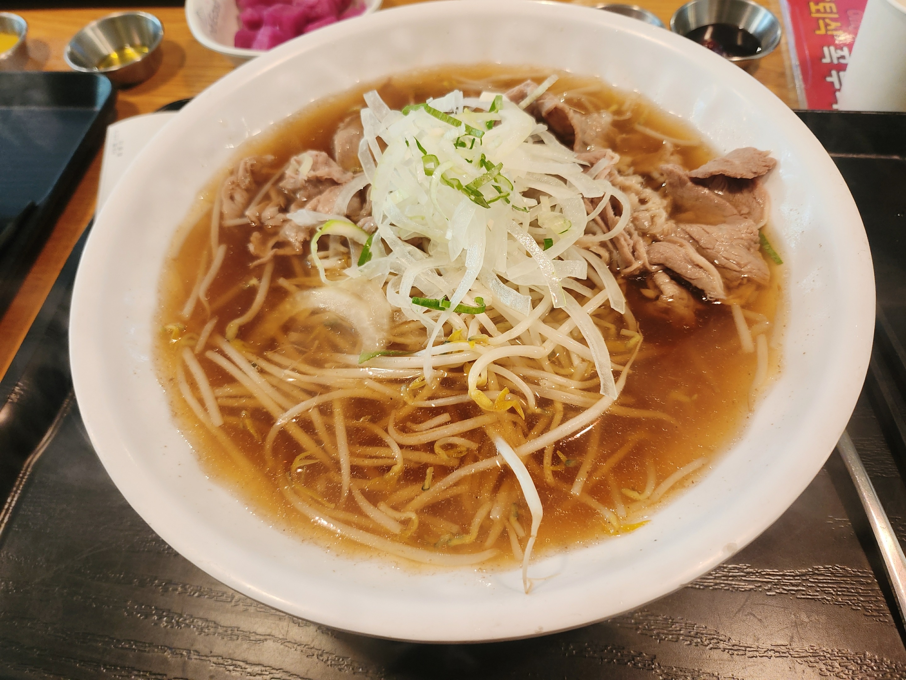[양평역 맛집 포이스트 서울 양평점] 직접 가본 로컬 리뷰