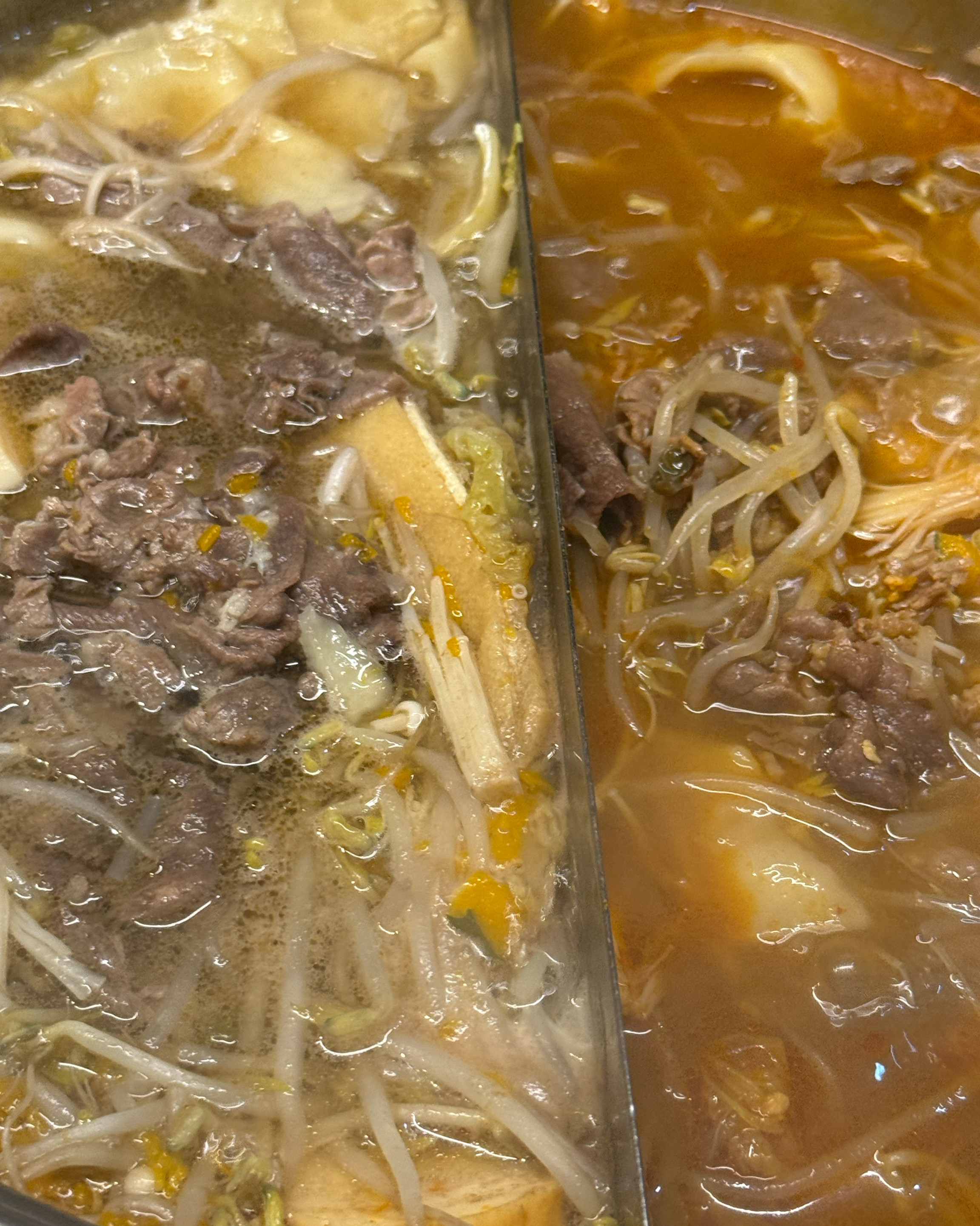 장점 - 전주 효자동 맛집 소담촌 전주효자점