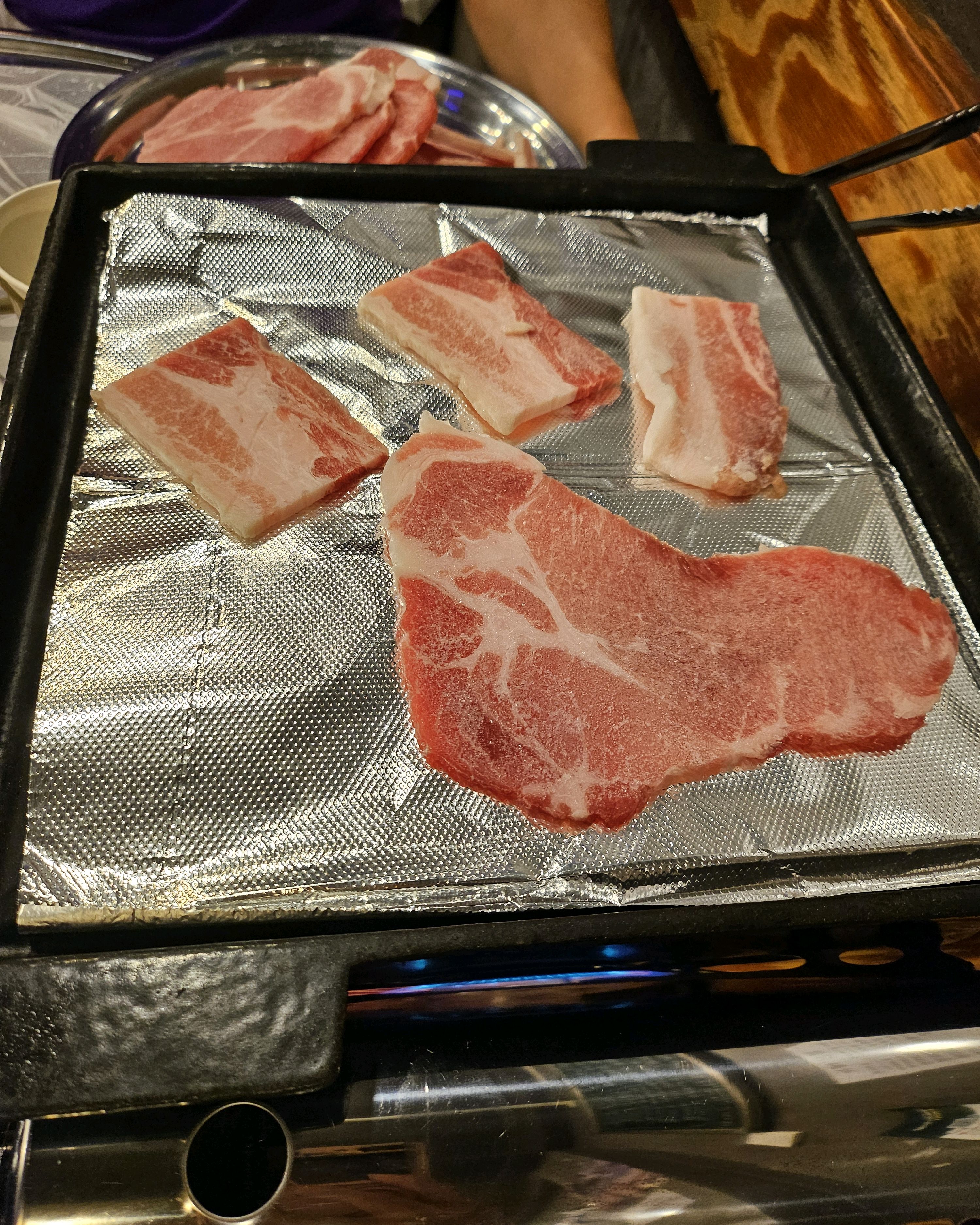 [양평역 맛집 언고기] 직접 가본 로컬 리뷰