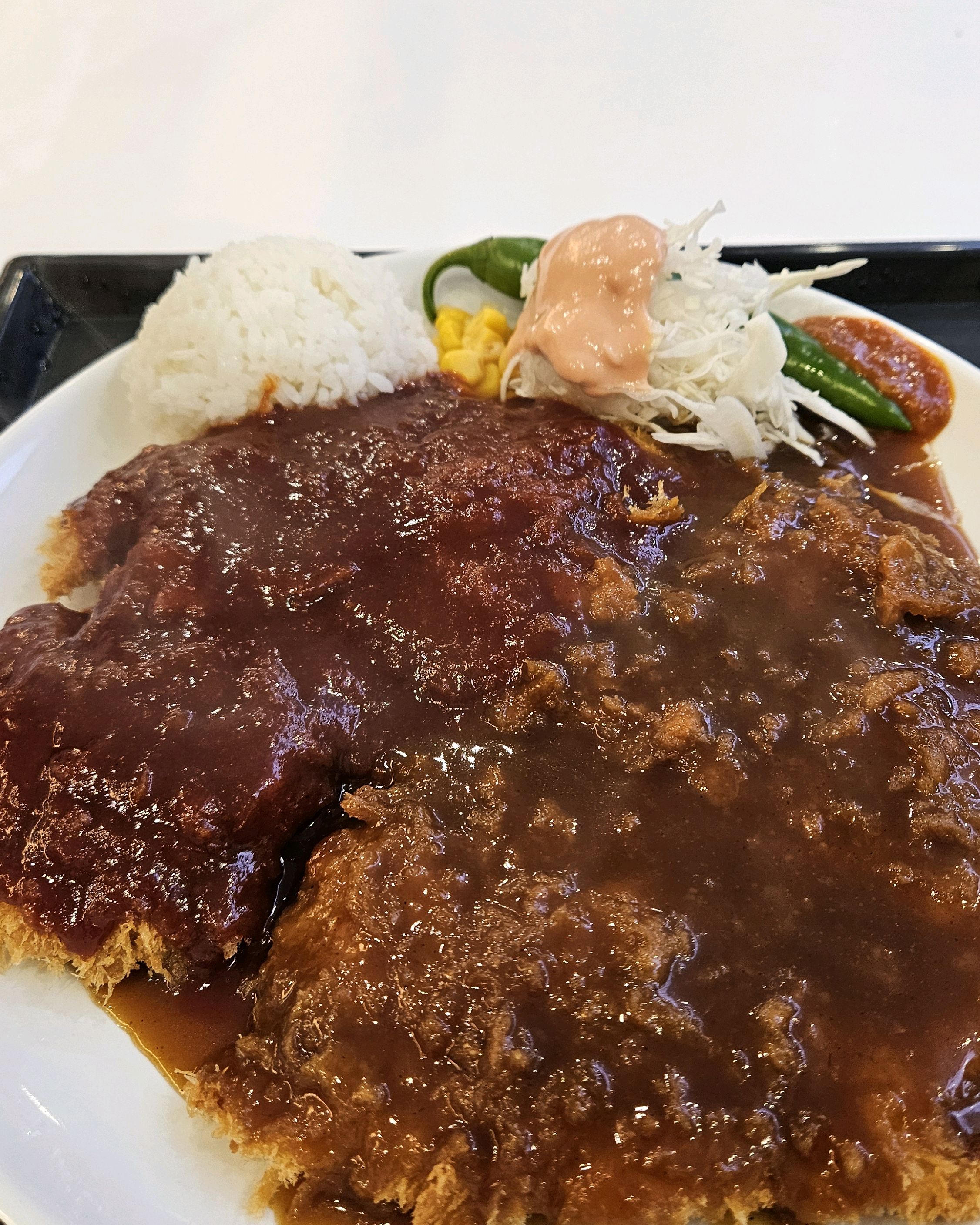 서울시 강동구 명일동 맛집 23번지남산돈까스 고덕역점