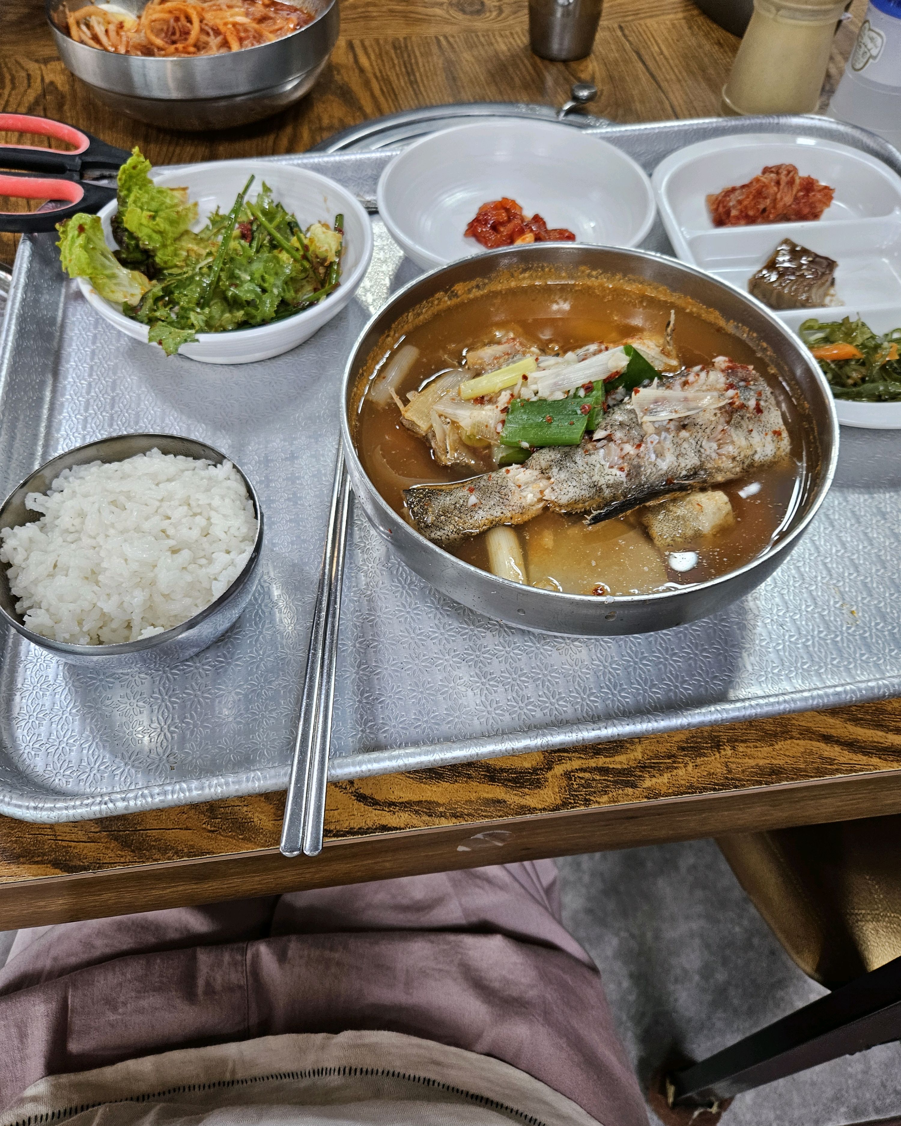 [부산역 맛집 소문난집] 직접 가본 로컬 리뷰